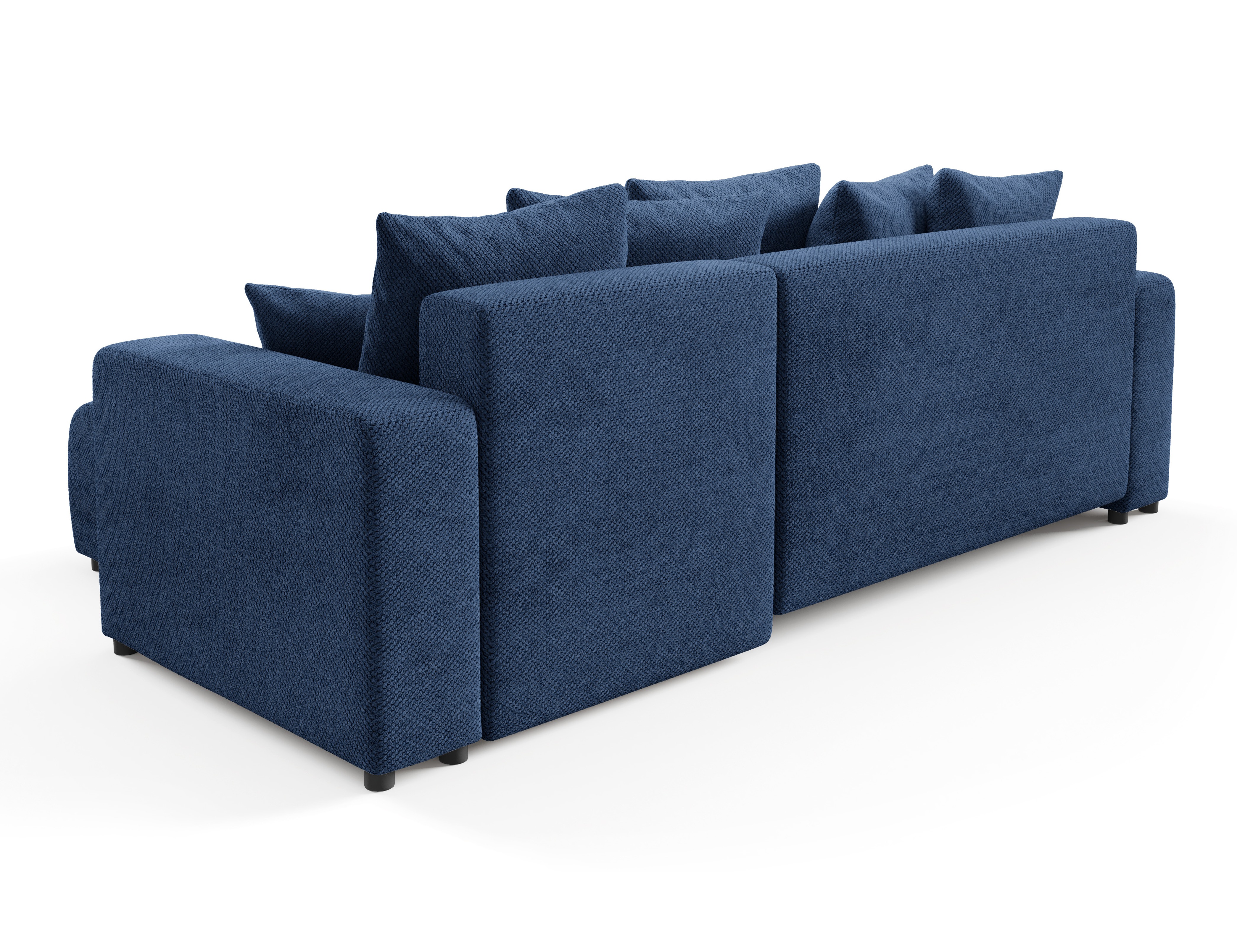 Corner sofa Franklin 146 (Onega 10)