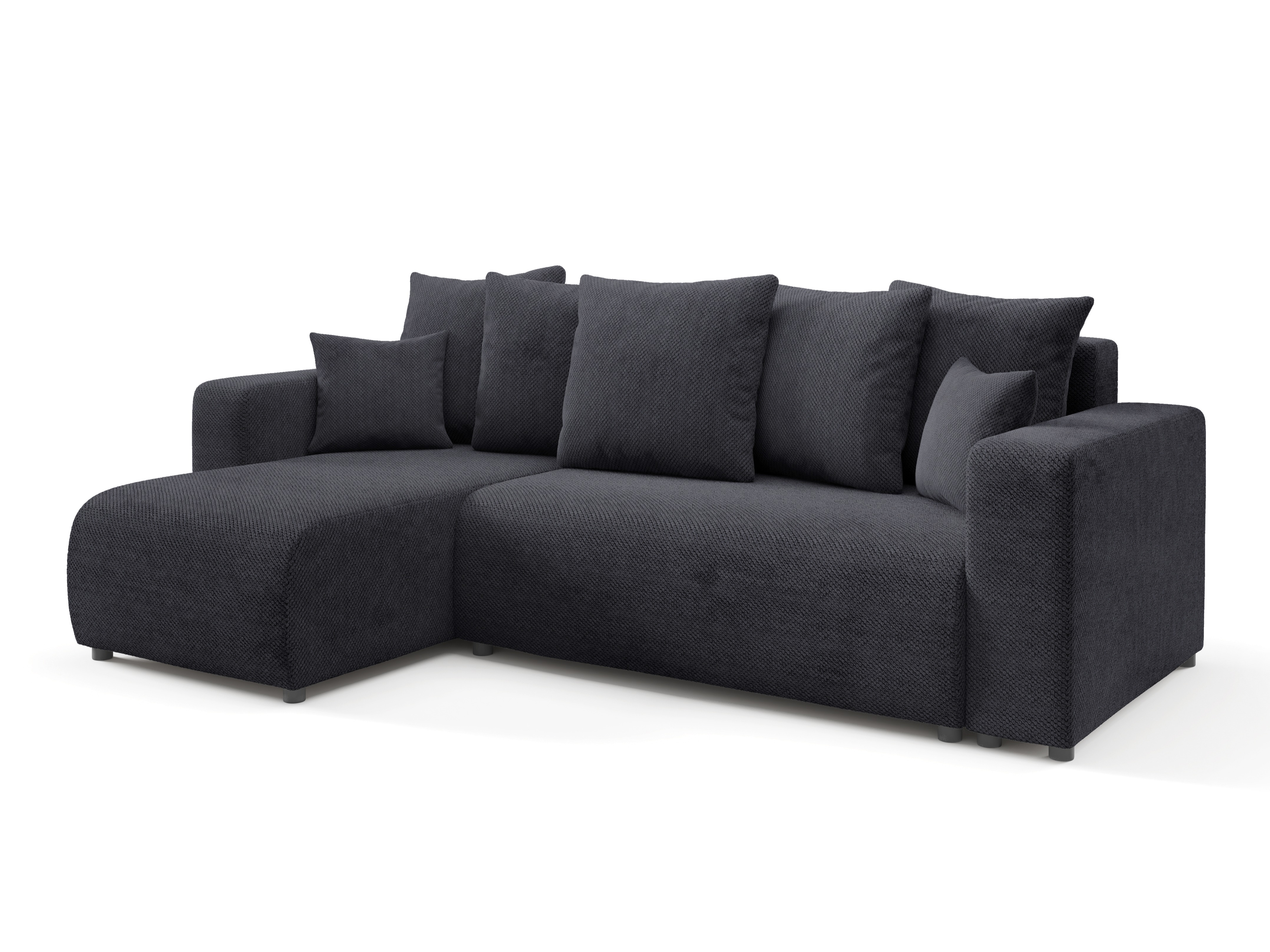 Corner sofa Franklin 146 (Onega 11)