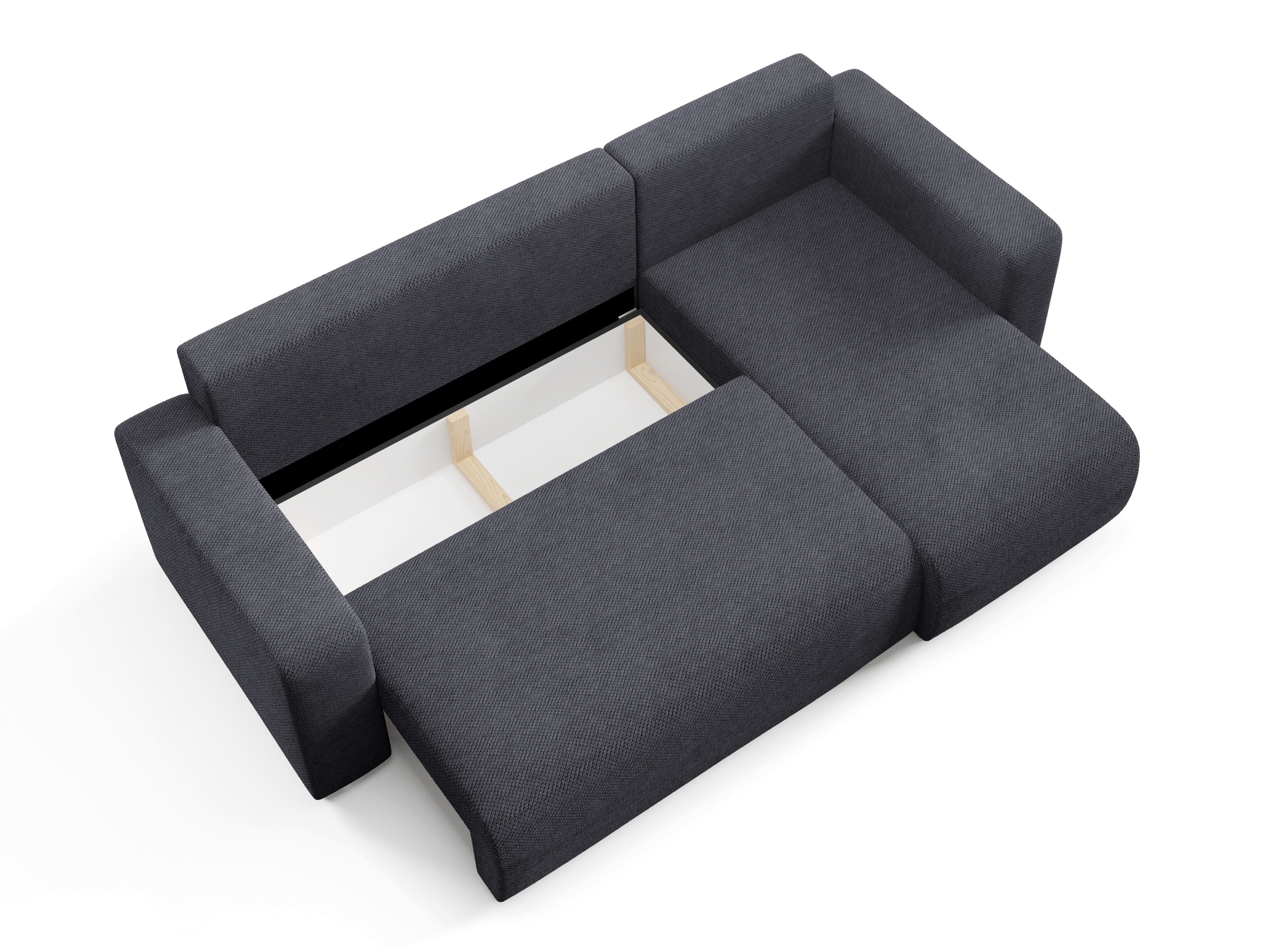 Corner sofa Franklin 146 (Onega 11)