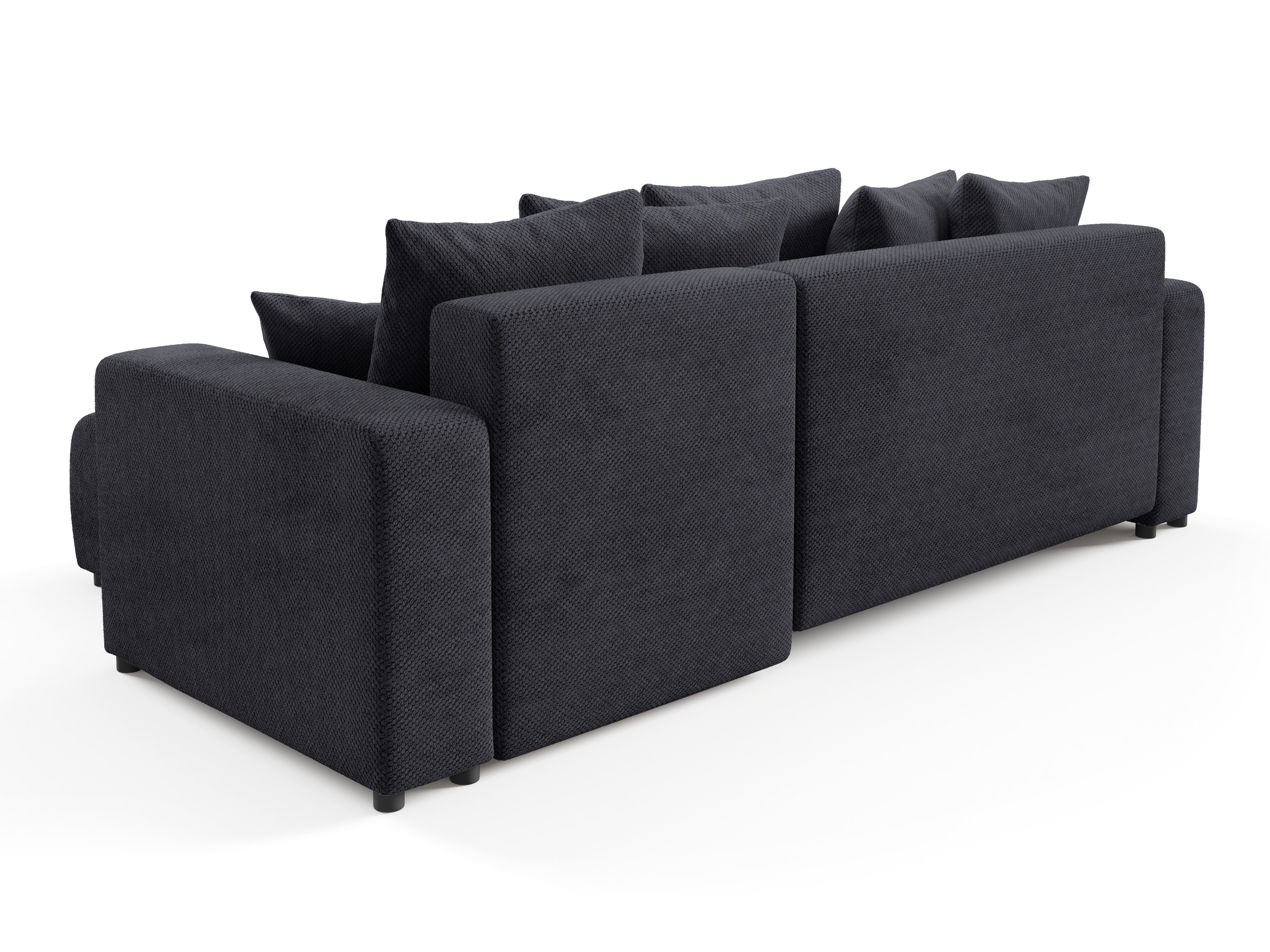 Corner sofa Franklin 146 (Onega 11)