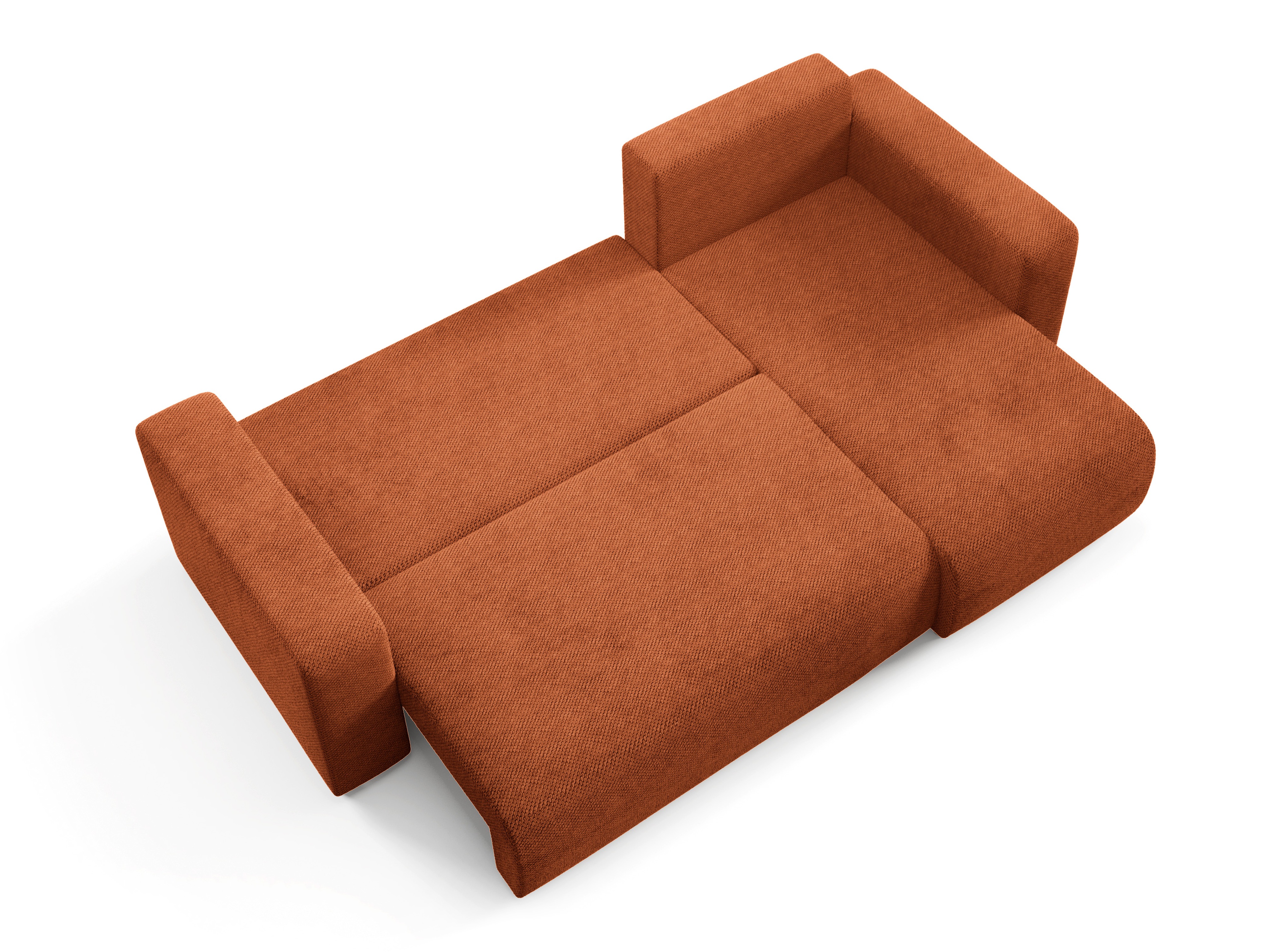 Corner sofa Franklin 146 (Onega 18)