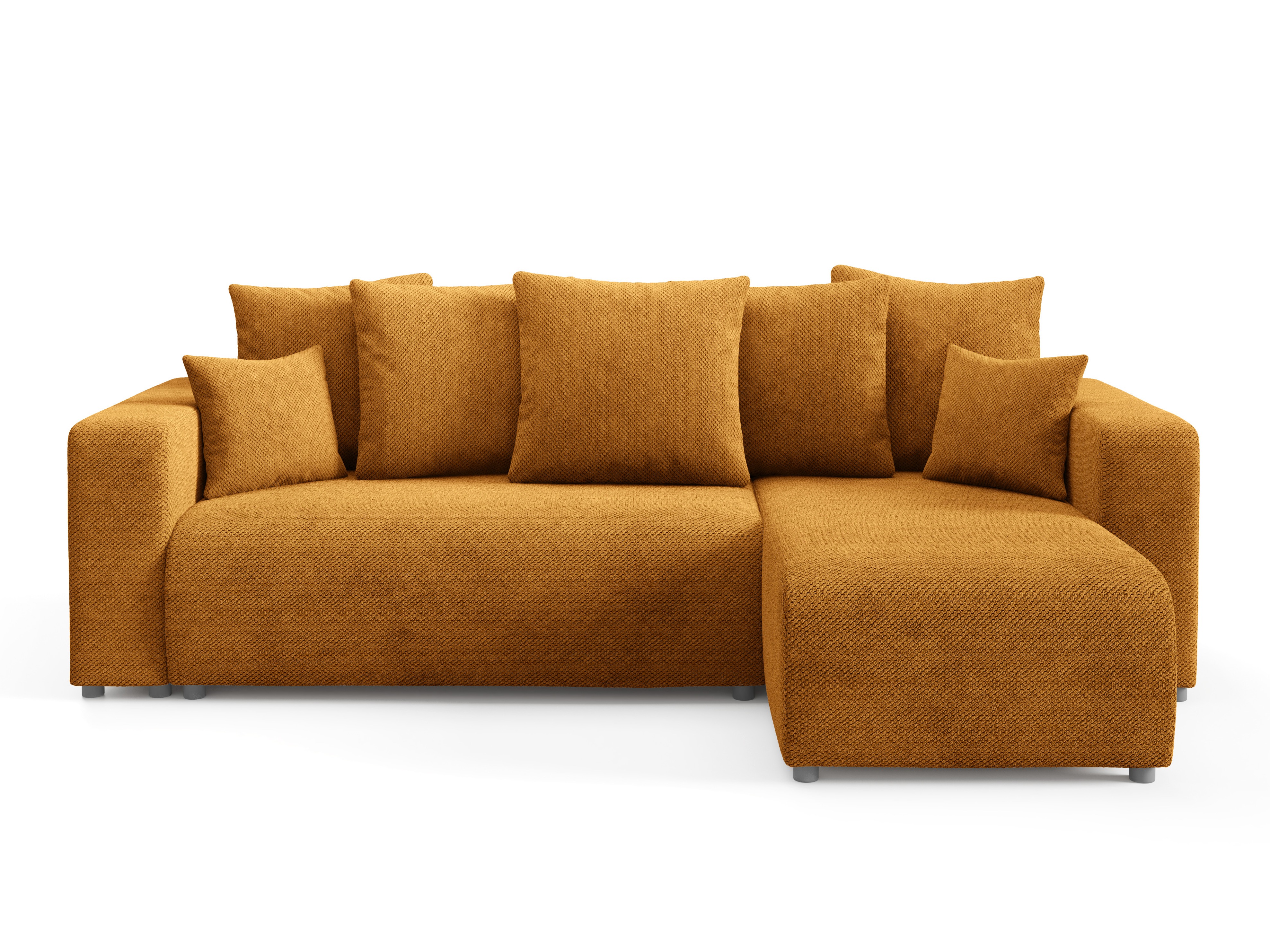 Corner sofa Franklin 146 (Onega 19)
