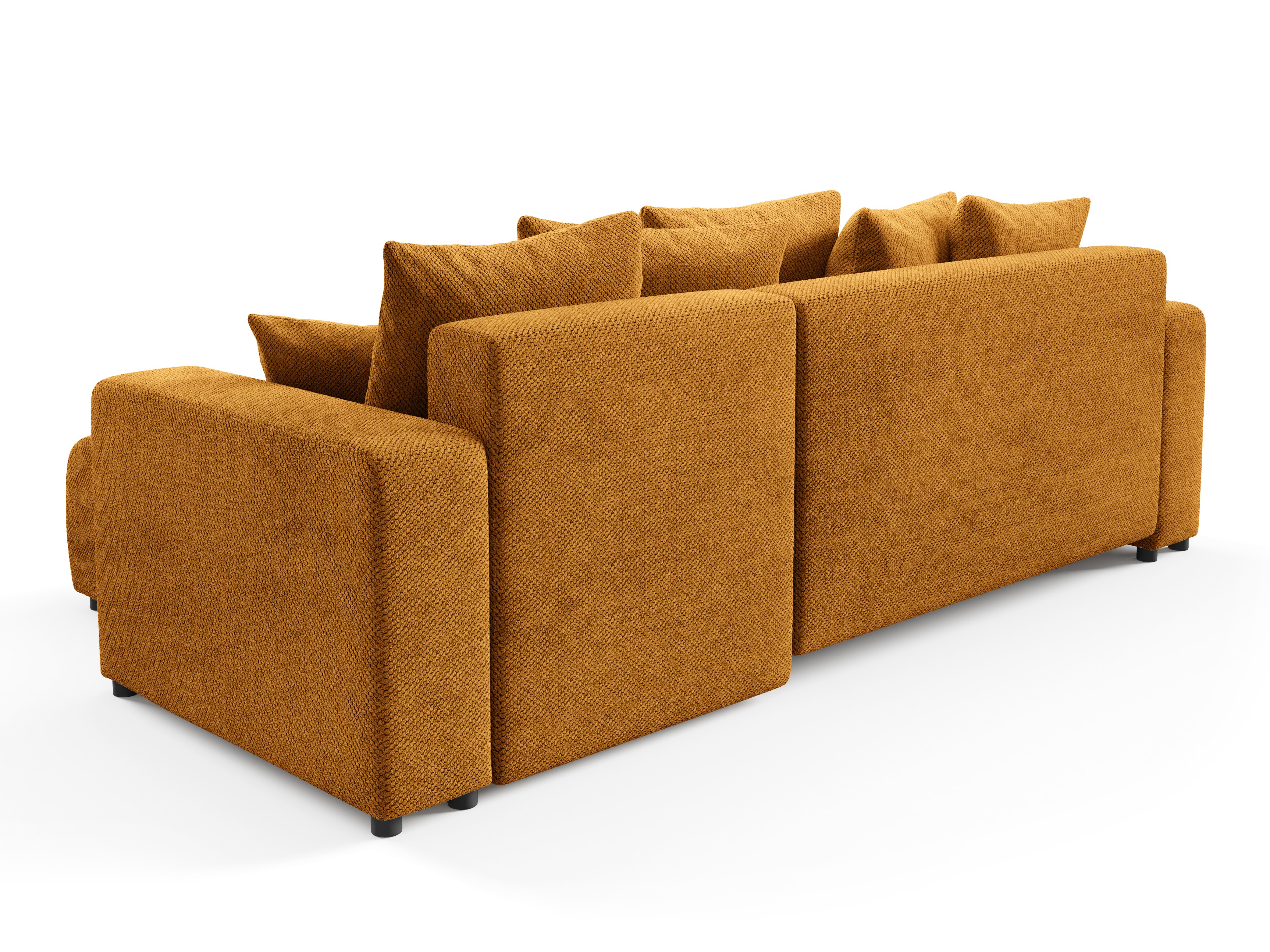 Corner sofa Franklin 146 (Onega 19)