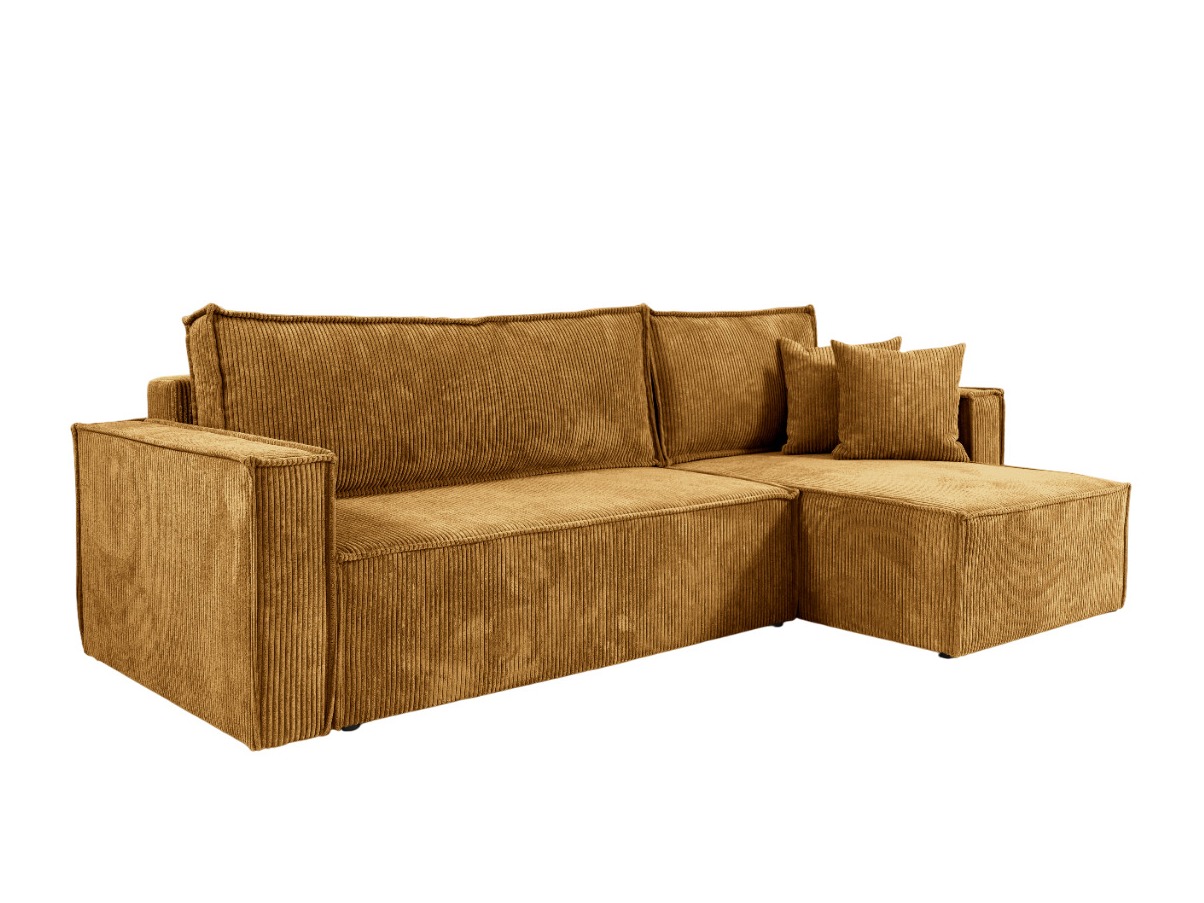 Corner sofa Franklin 147 (Poso 01)