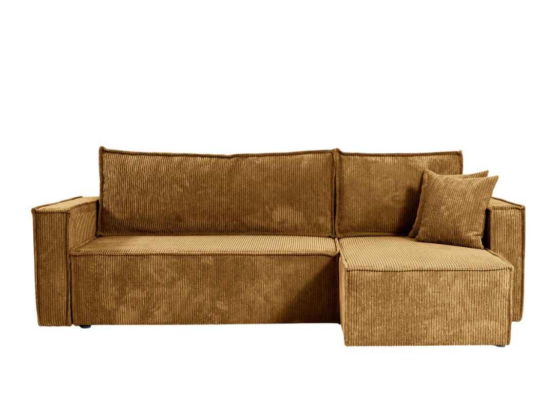 Corner sofa Franklin 147 (Poso 01)