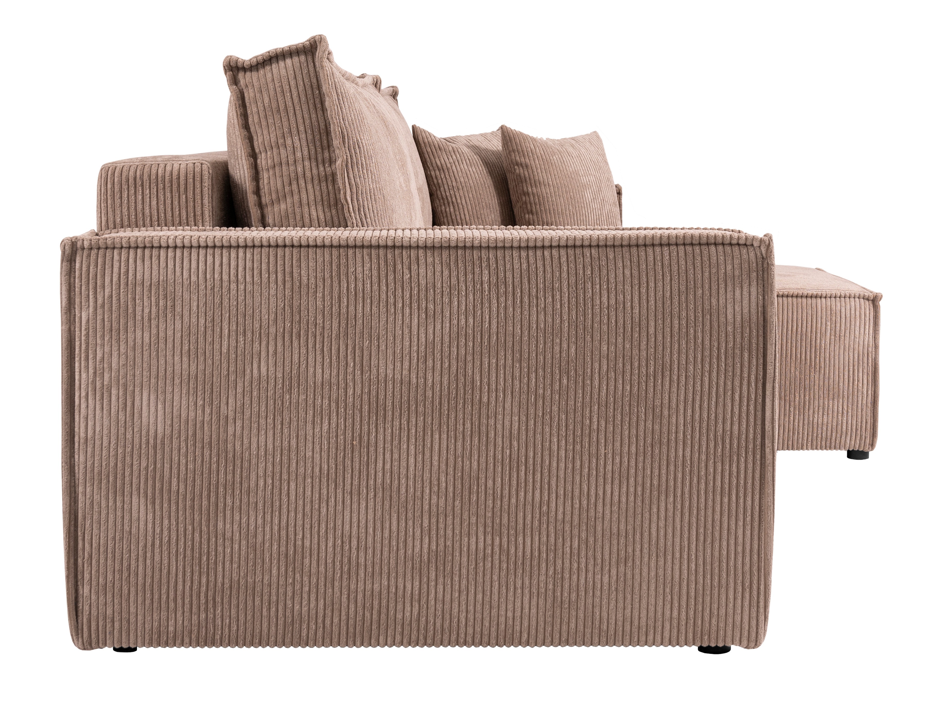 Corner sofa Franklin 147 (Poso 02)