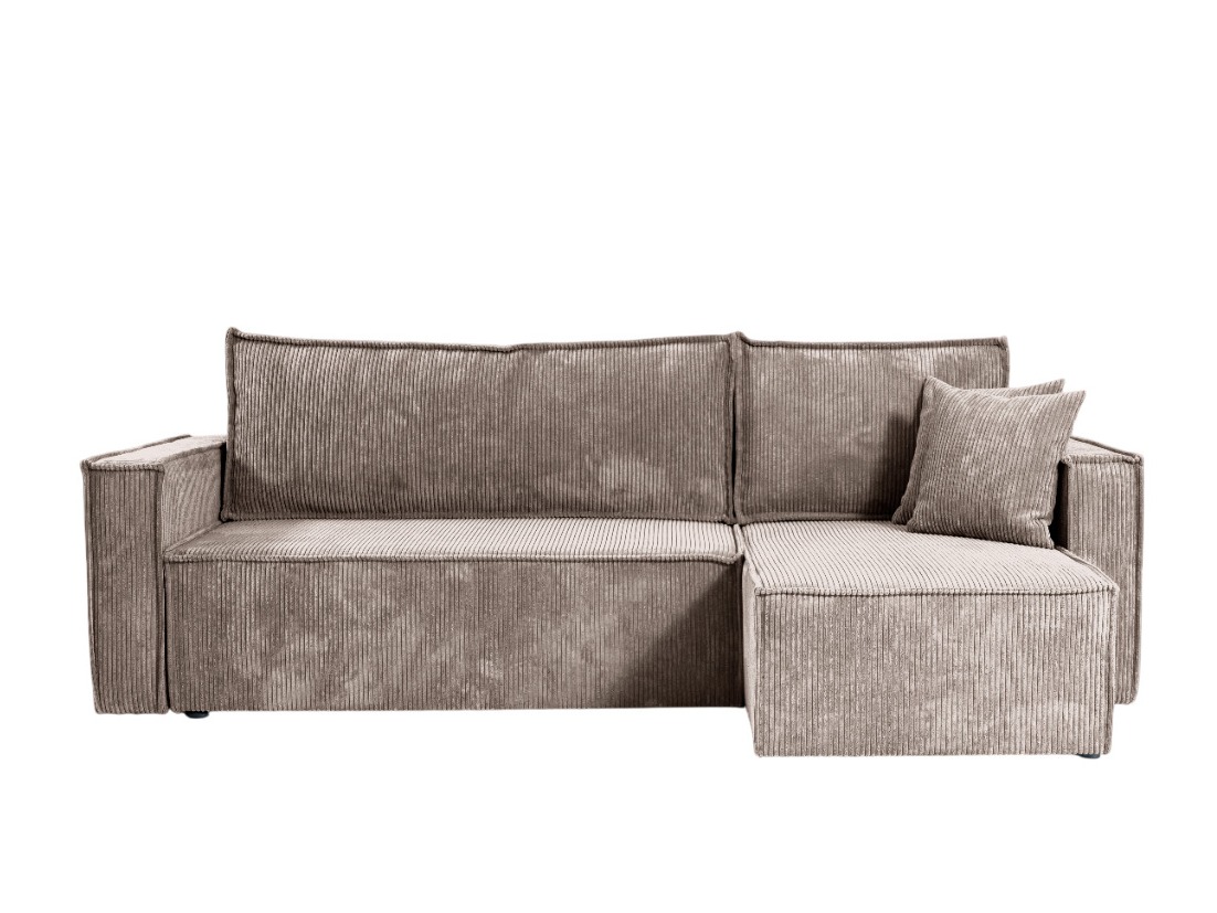 Corner sofa Franklin 147 (Poso 02)