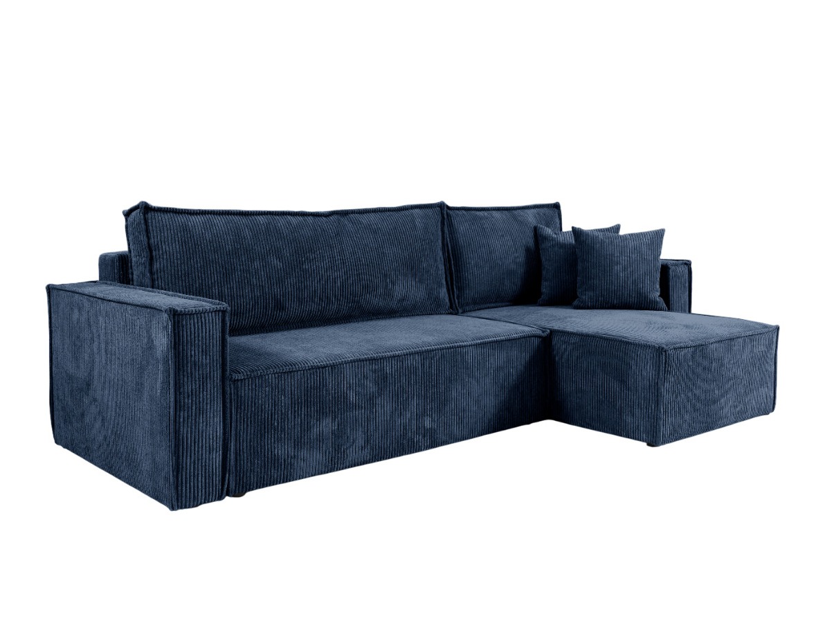 Corner sofa Franklin 147 (Poso 05)