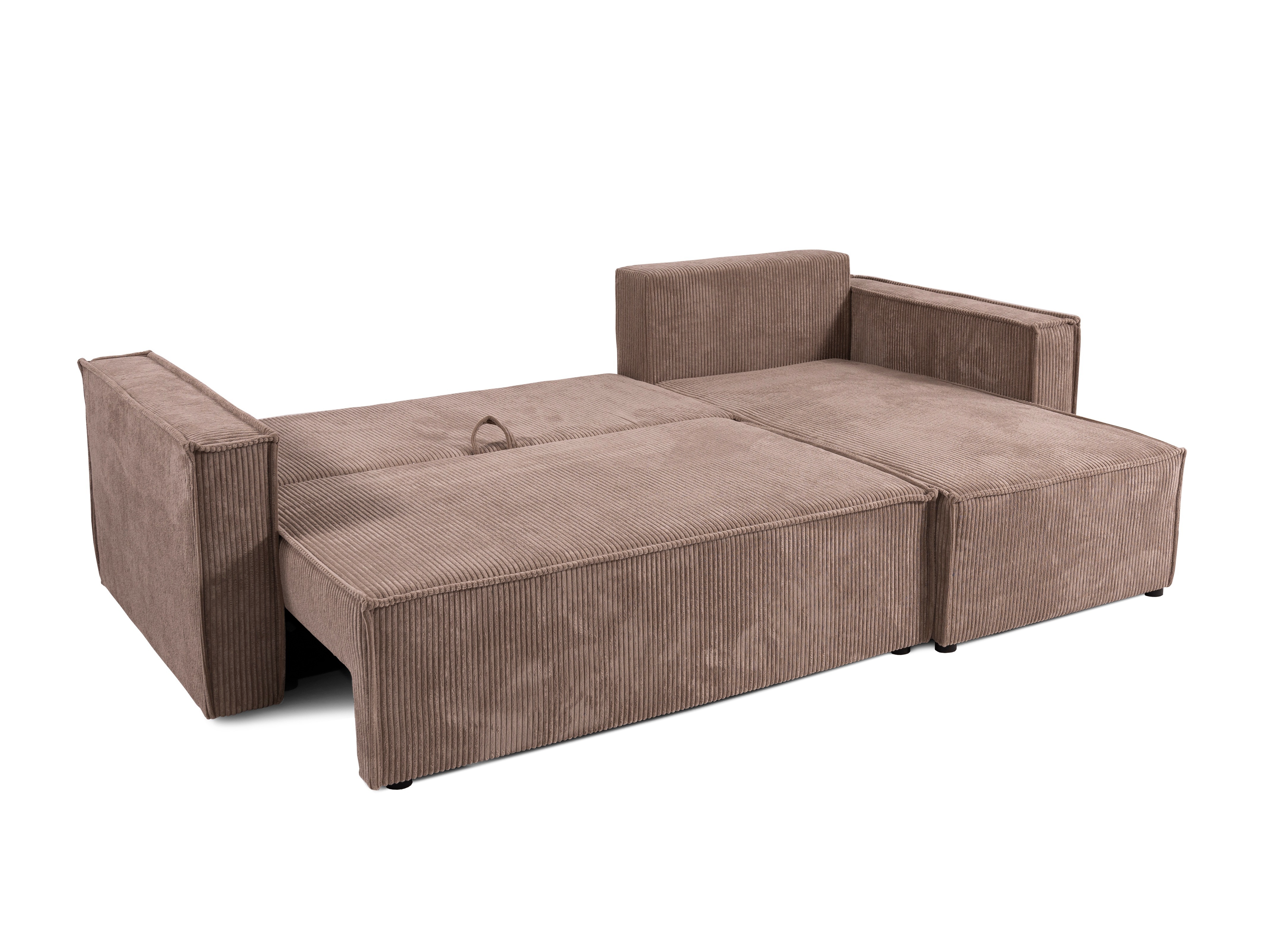 Corner sofa Franklin 147 (Poso 100)