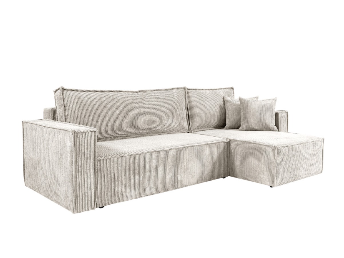 Corner sofa Franklin 147 (Poso 100)