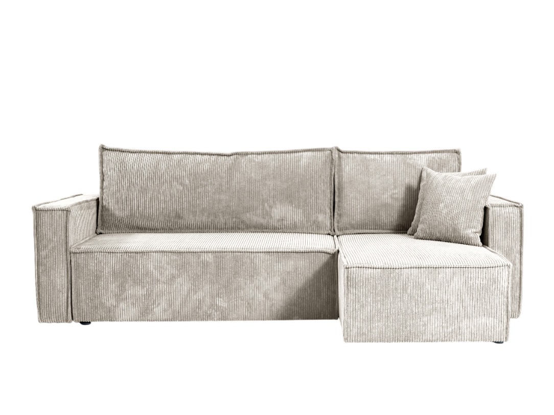 Corner sofa Franklin 147 (Poso 100)