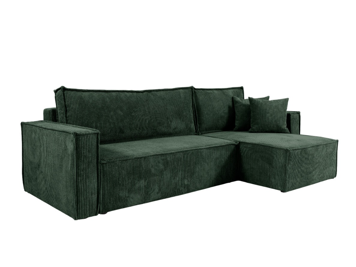 Corner sofa Franklin 147 (Poso 14)