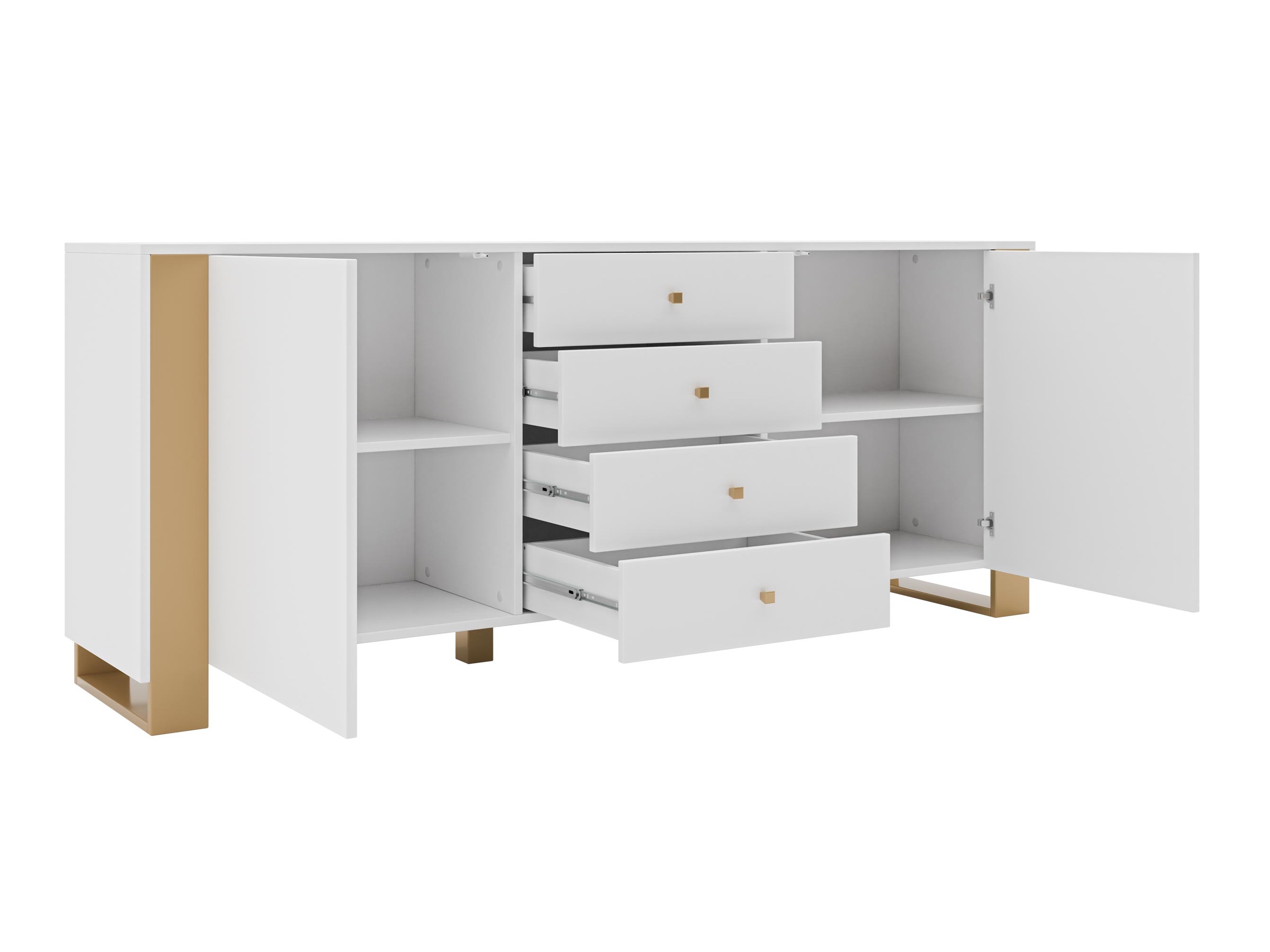 Living room set Comfivo Vestora