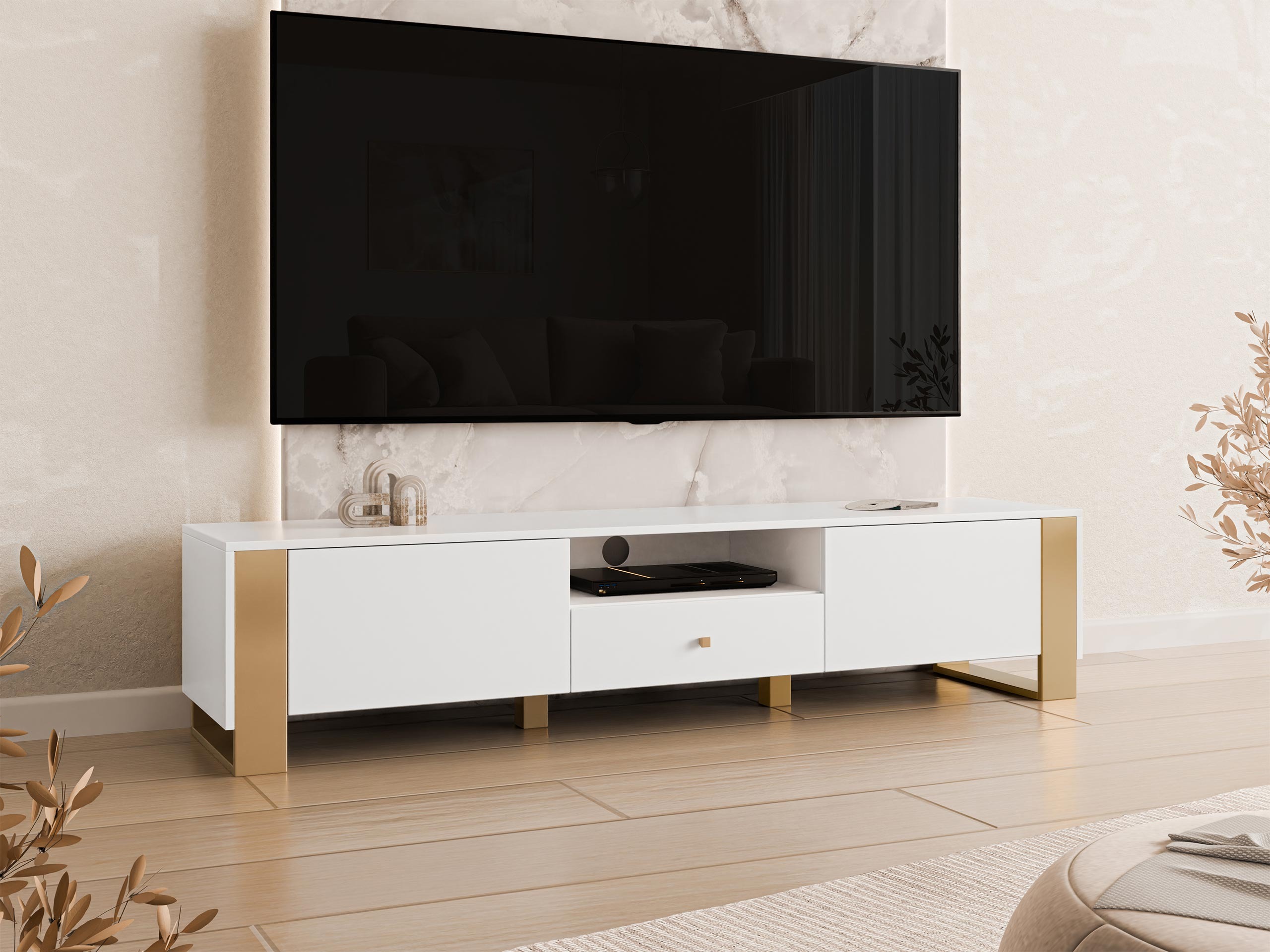 TV stand Comfivo Vestora