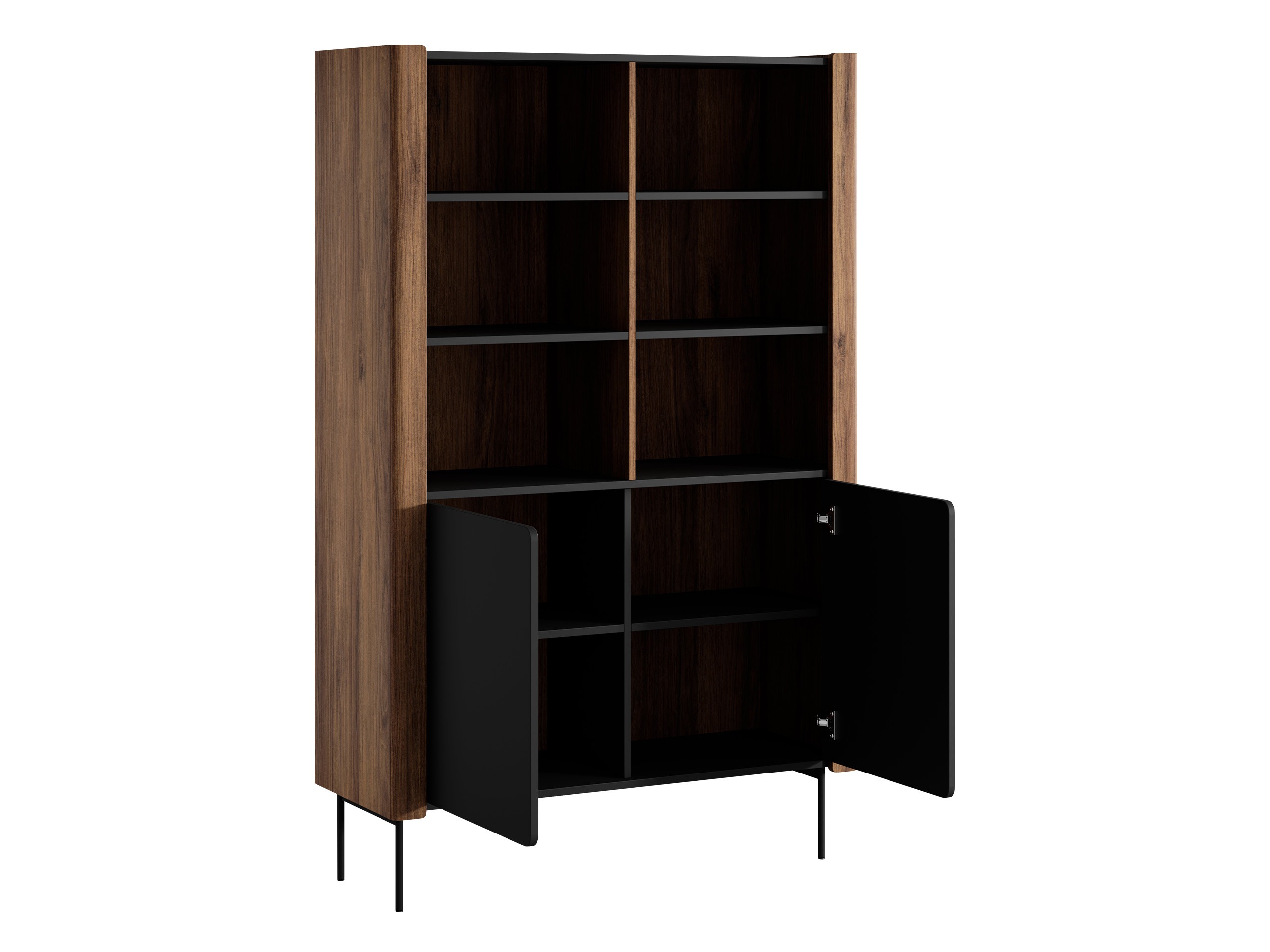 Bookcase Arcas