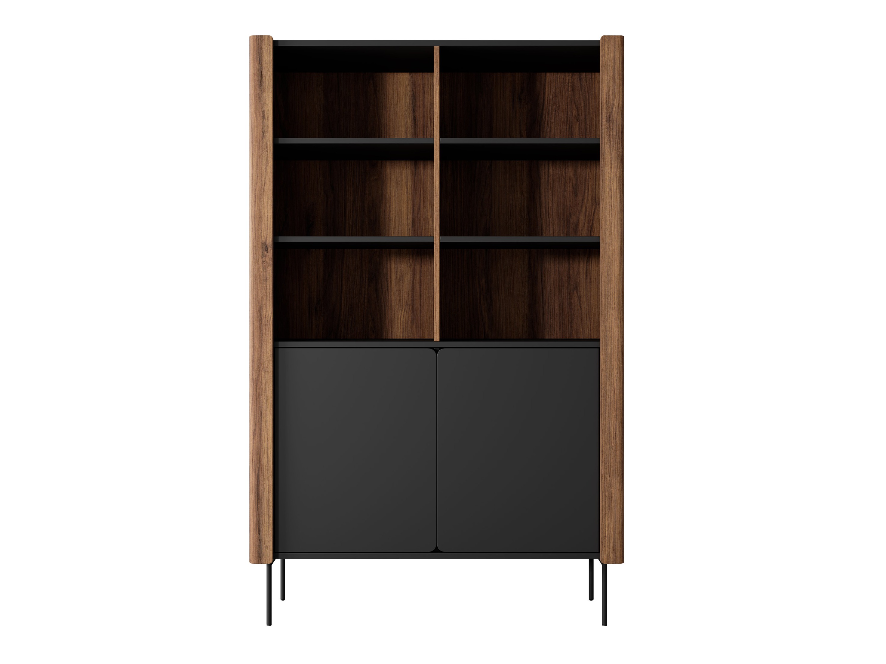 Bookcase Arcas