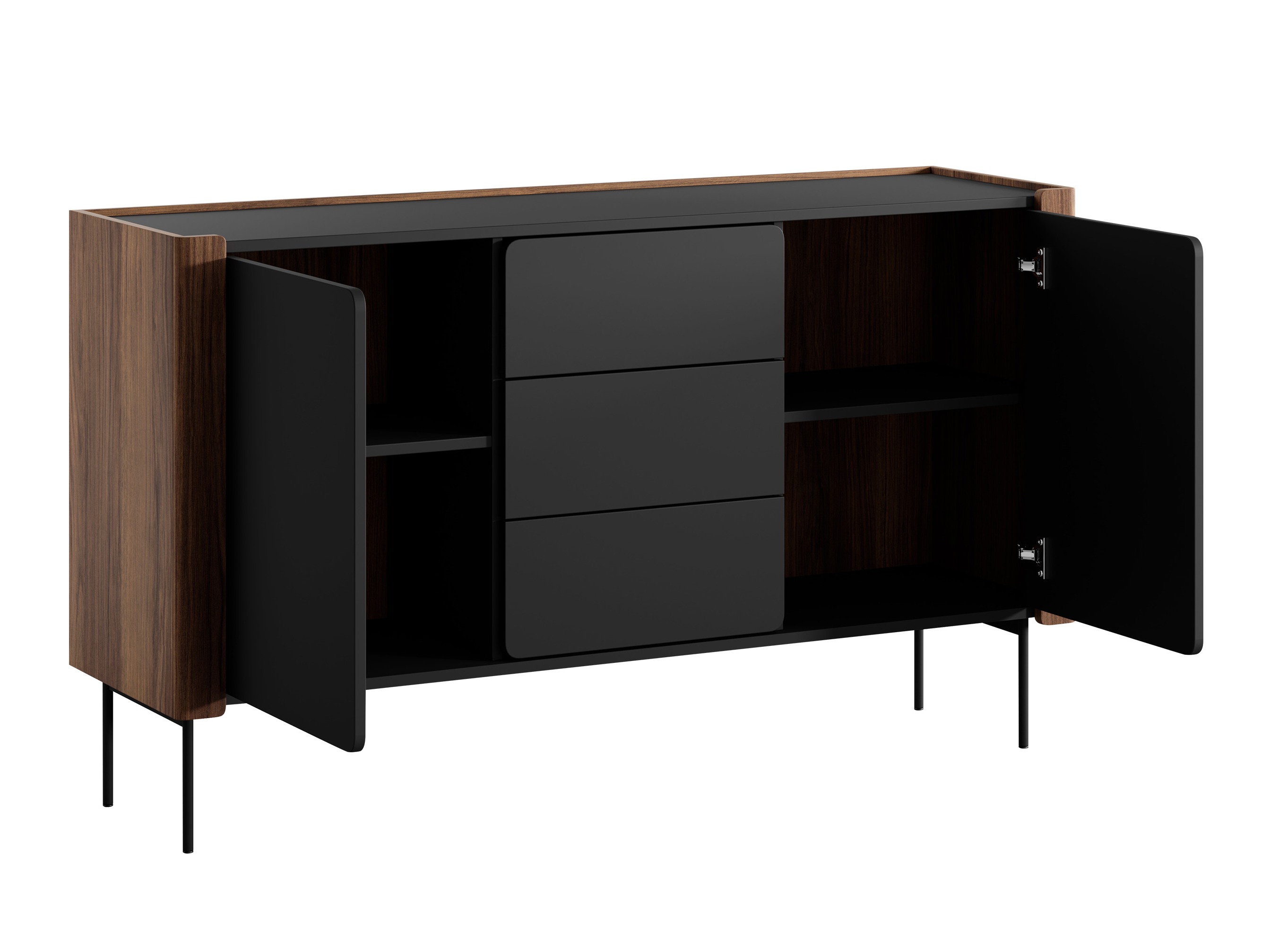 Chest of drawers Arcas