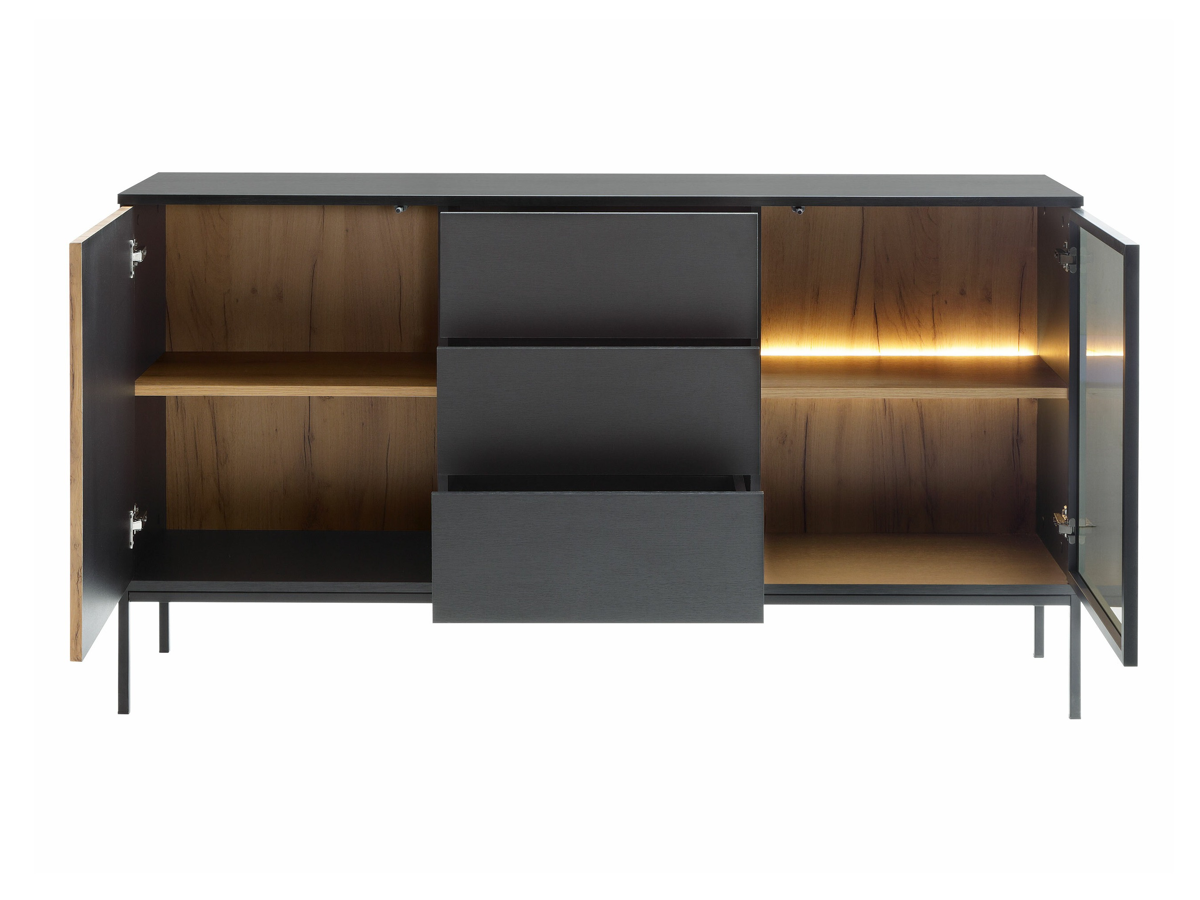 Chest of drawers Soferi 108 (Cashmere)