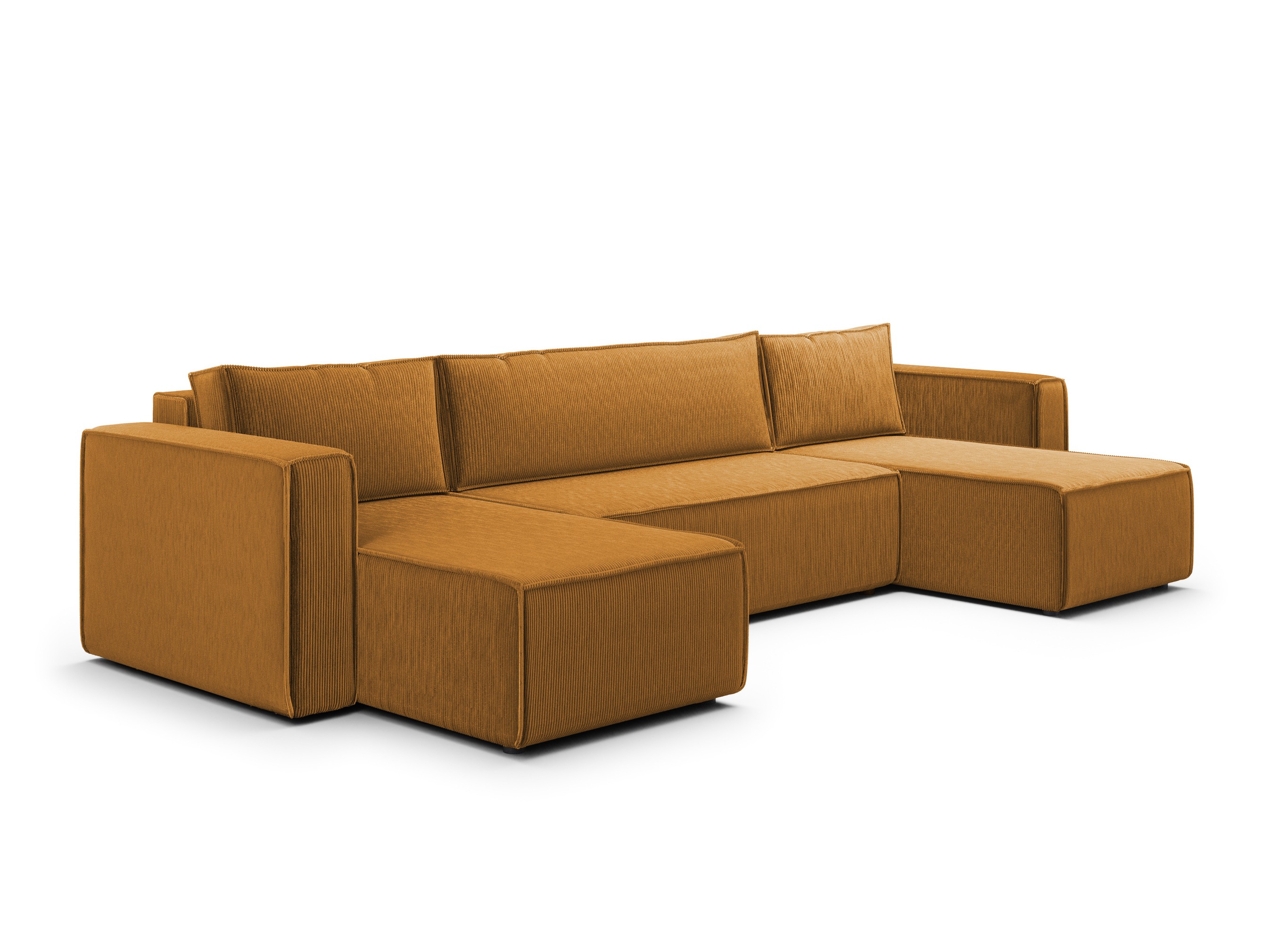Corner sofa Franklin 151 (Poso 01)