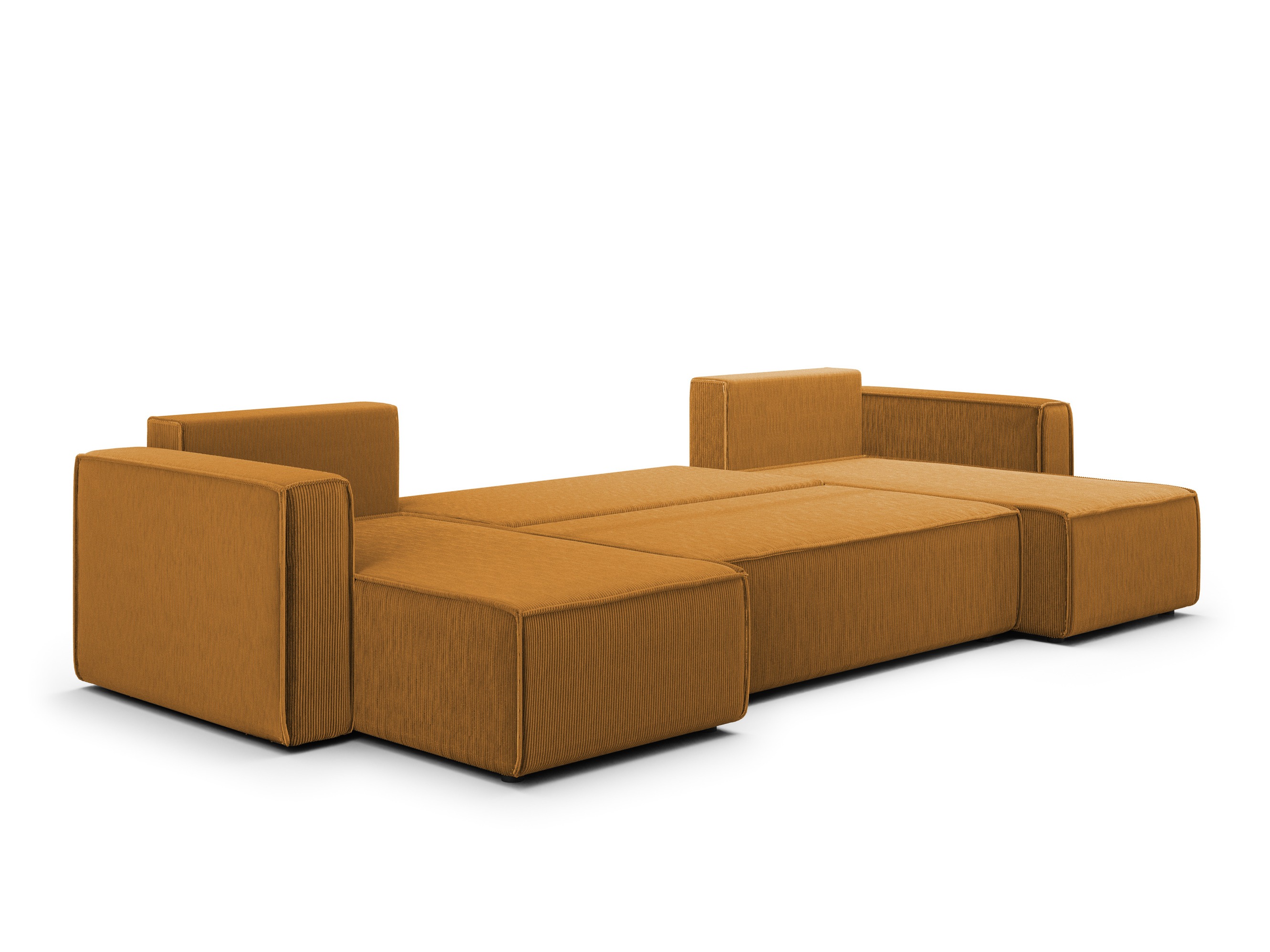 Corner sofa Franklin 151 (Poso 01)