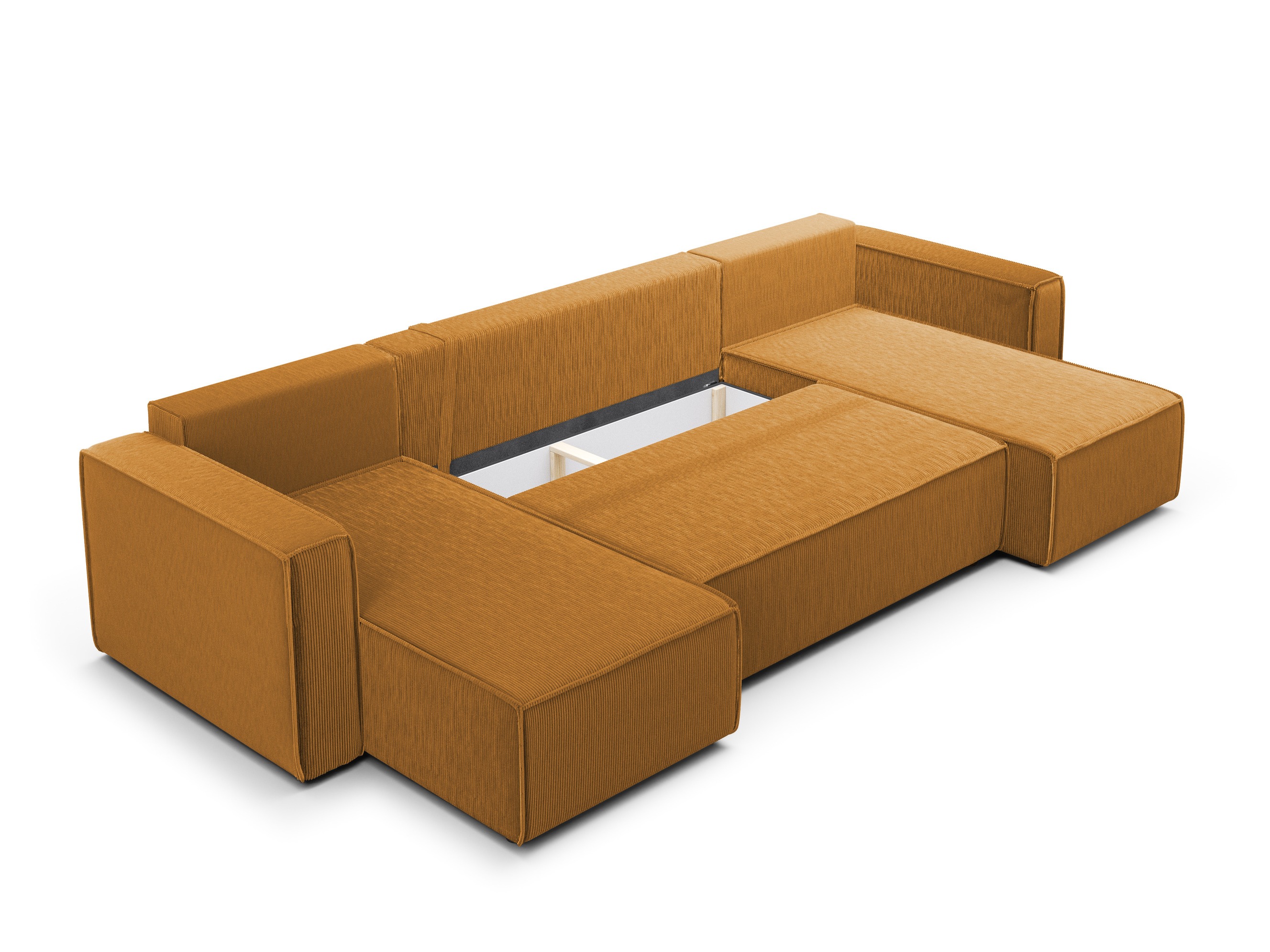 Corner sofa Franklin 151 (Poso 01)
