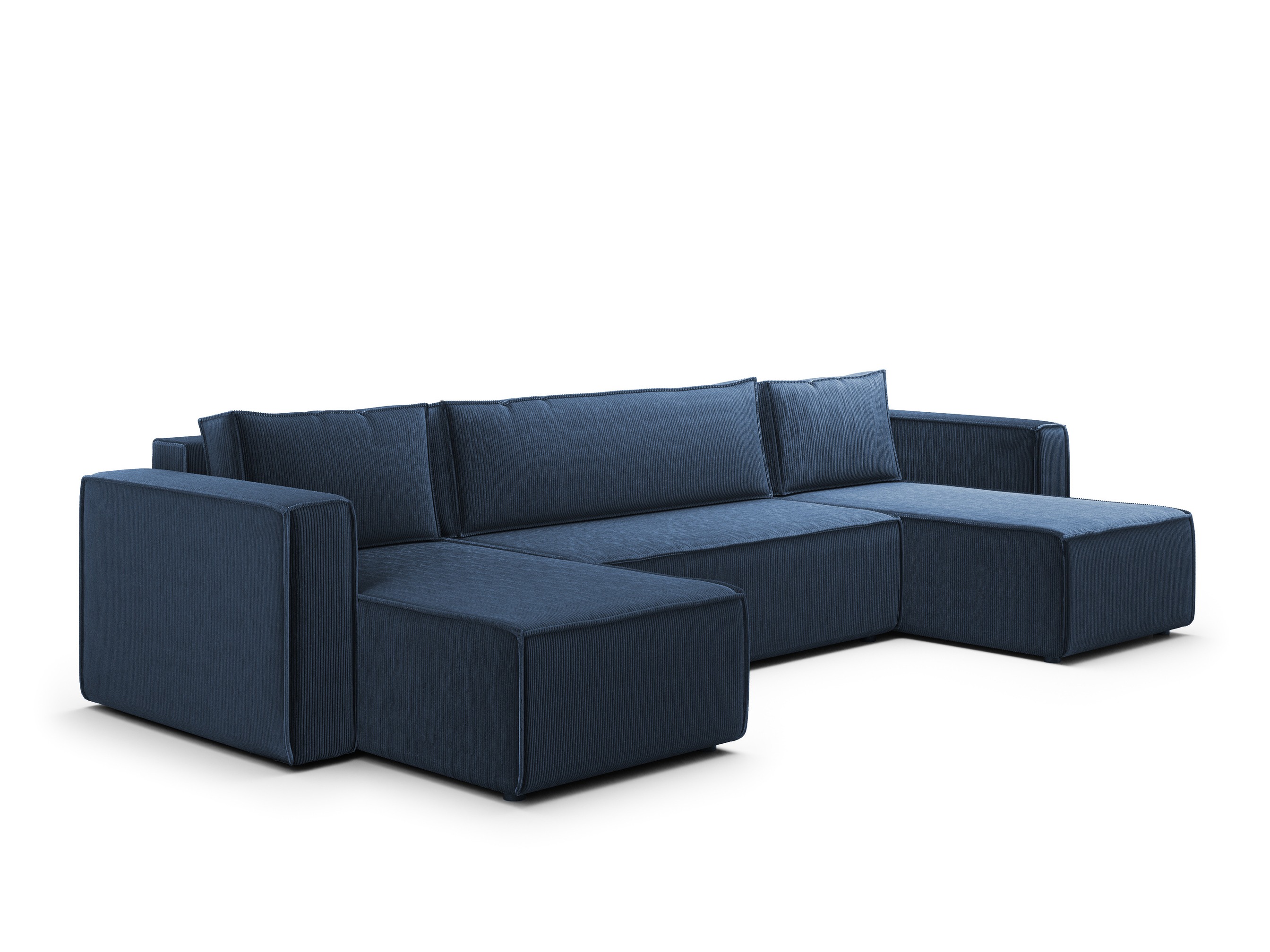 Corner sofa Franklin 151 (Poso 05)