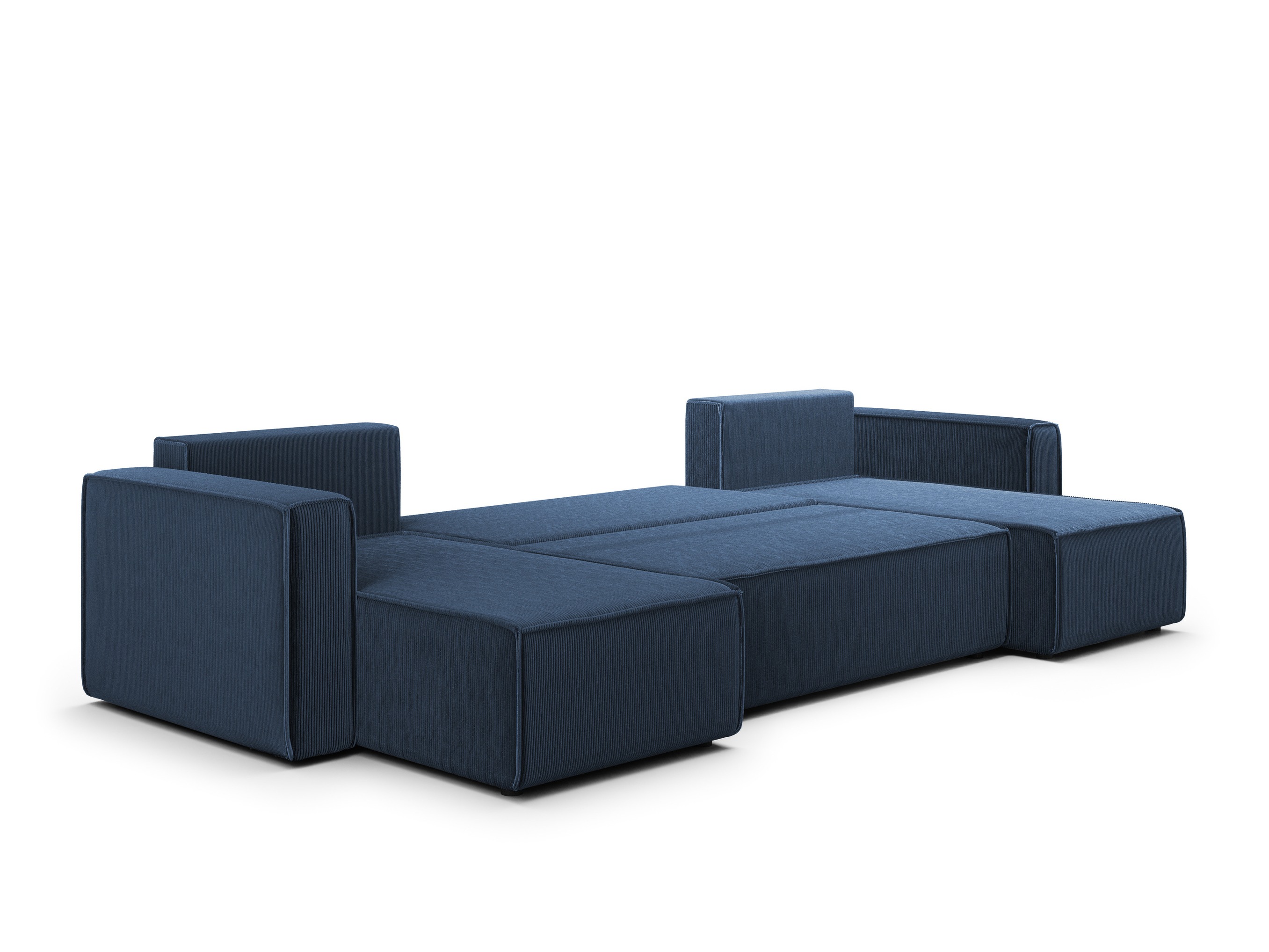 Corner sofa Franklin 151 (Poso 05)
