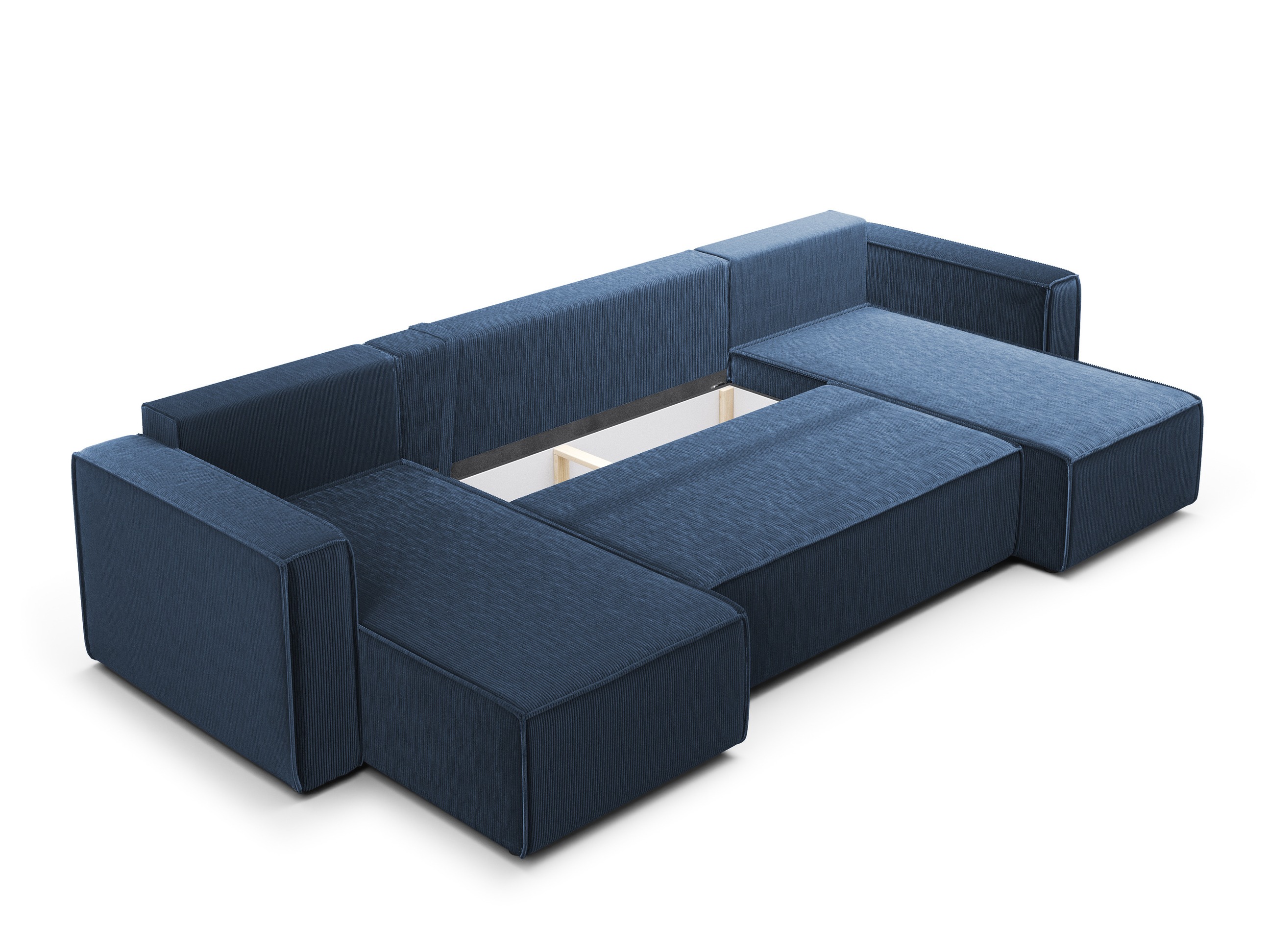 Corner sofa Franklin 151 (Poso 05)