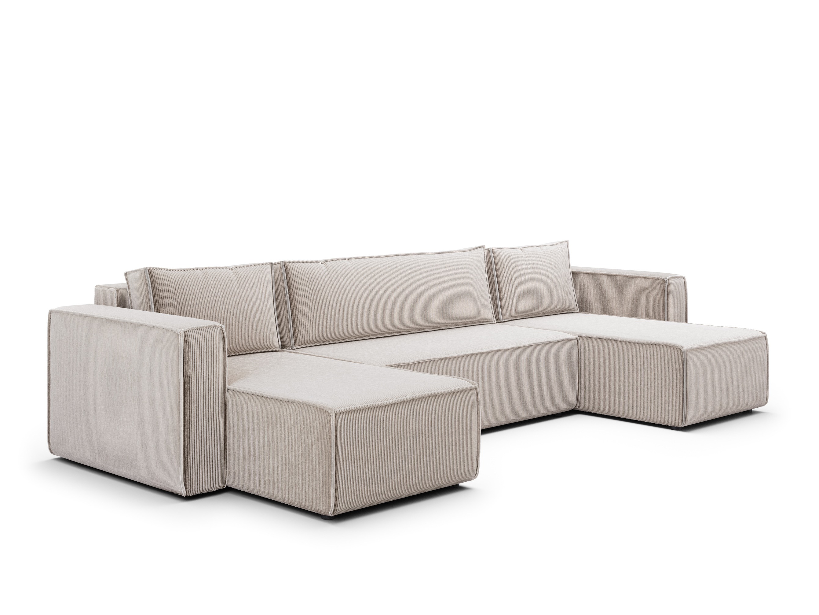Corner sofa Franklin 151 (Poso 100)