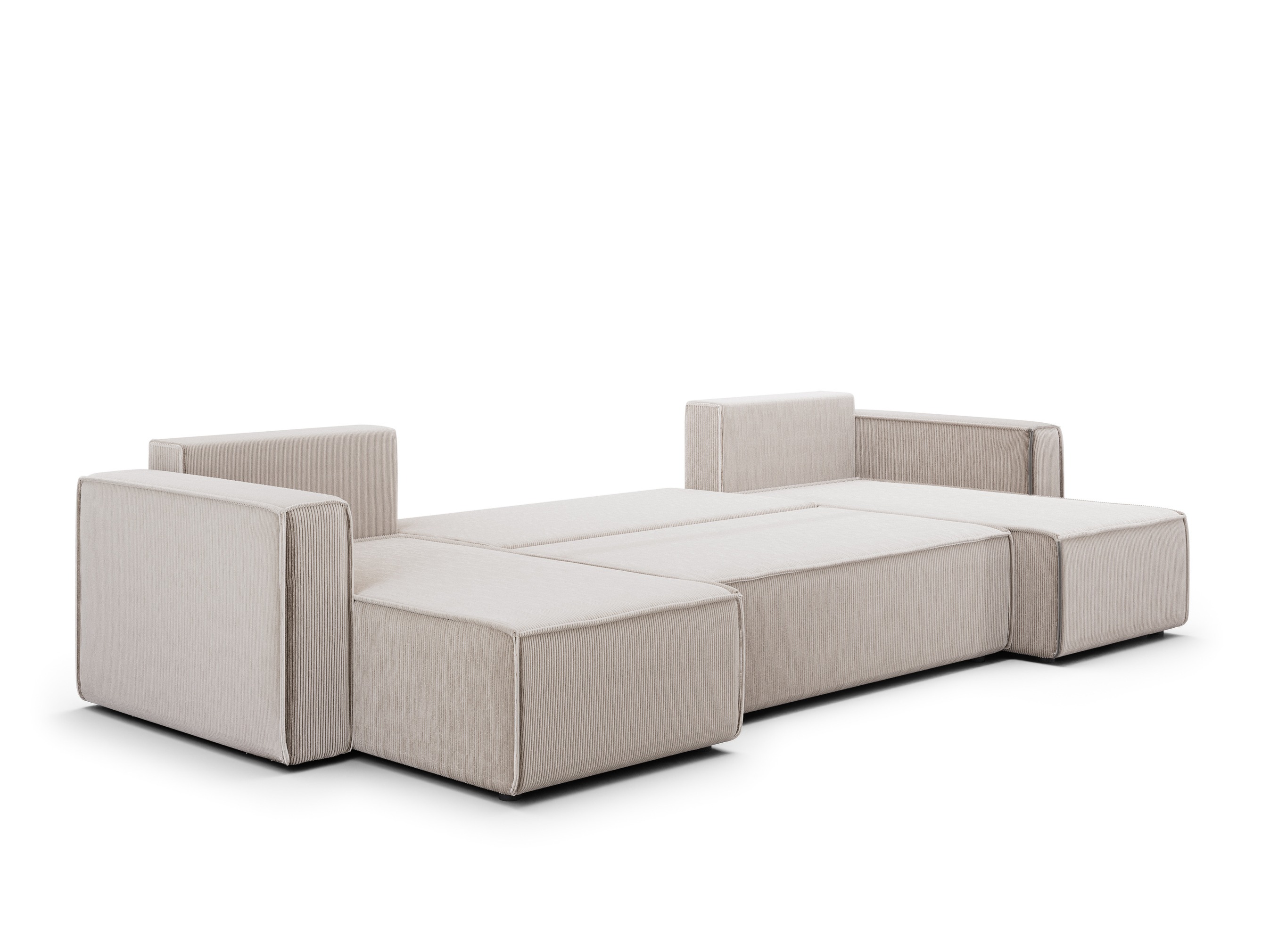 Corner sofa Franklin 151 (Poso 100)