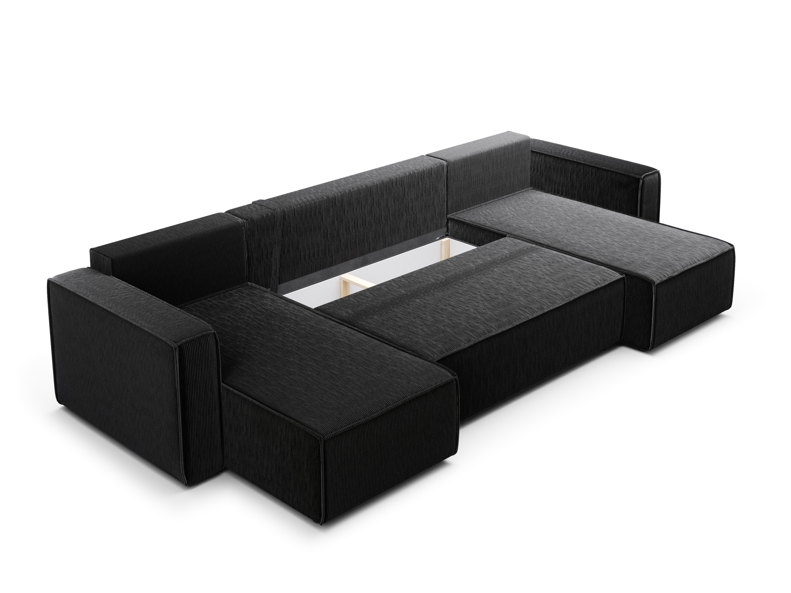 Corner sofa Franklin 151 (Poso 135)