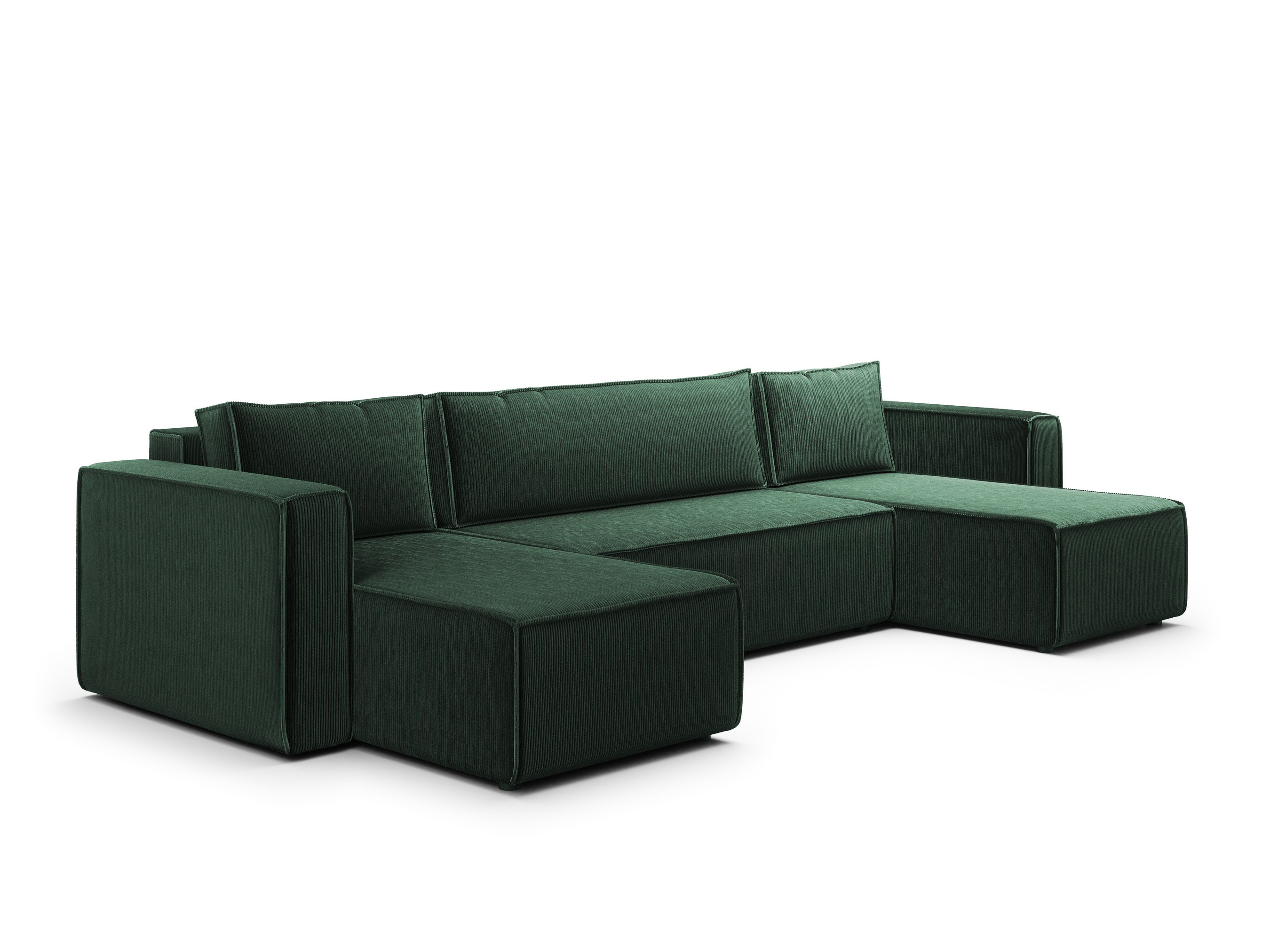 Corner sofa Franklin 151 (Poso 14)