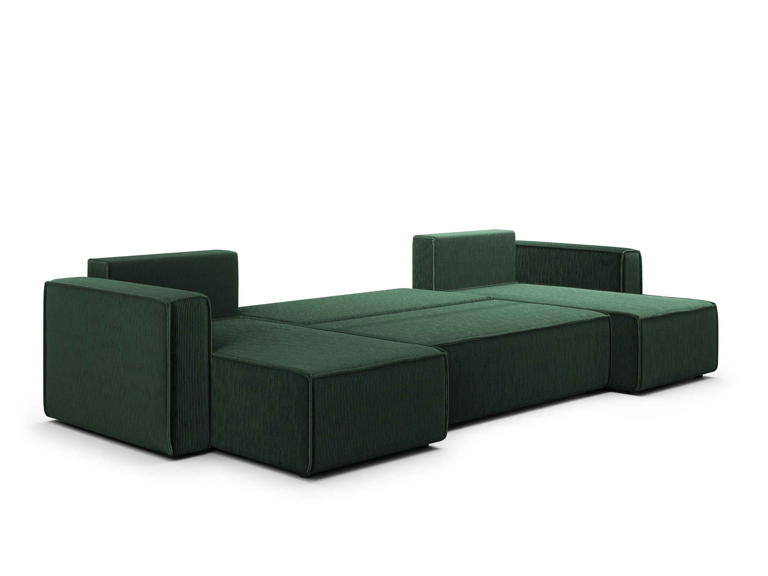 Corner sofa Franklin 151 (Poso 14)