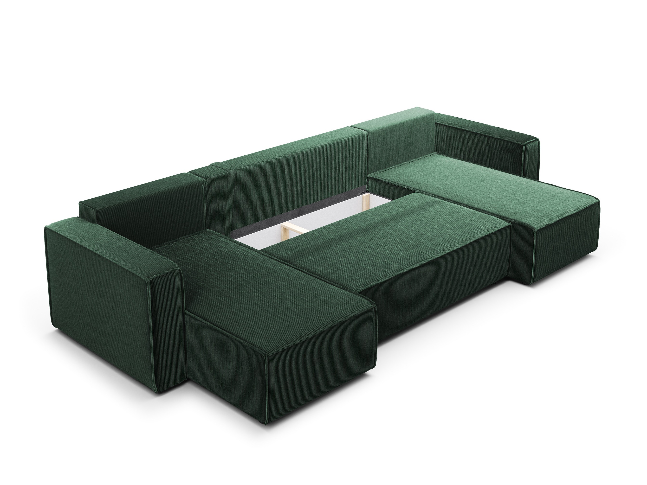 Corner sofa Franklin 151 (Poso 14)