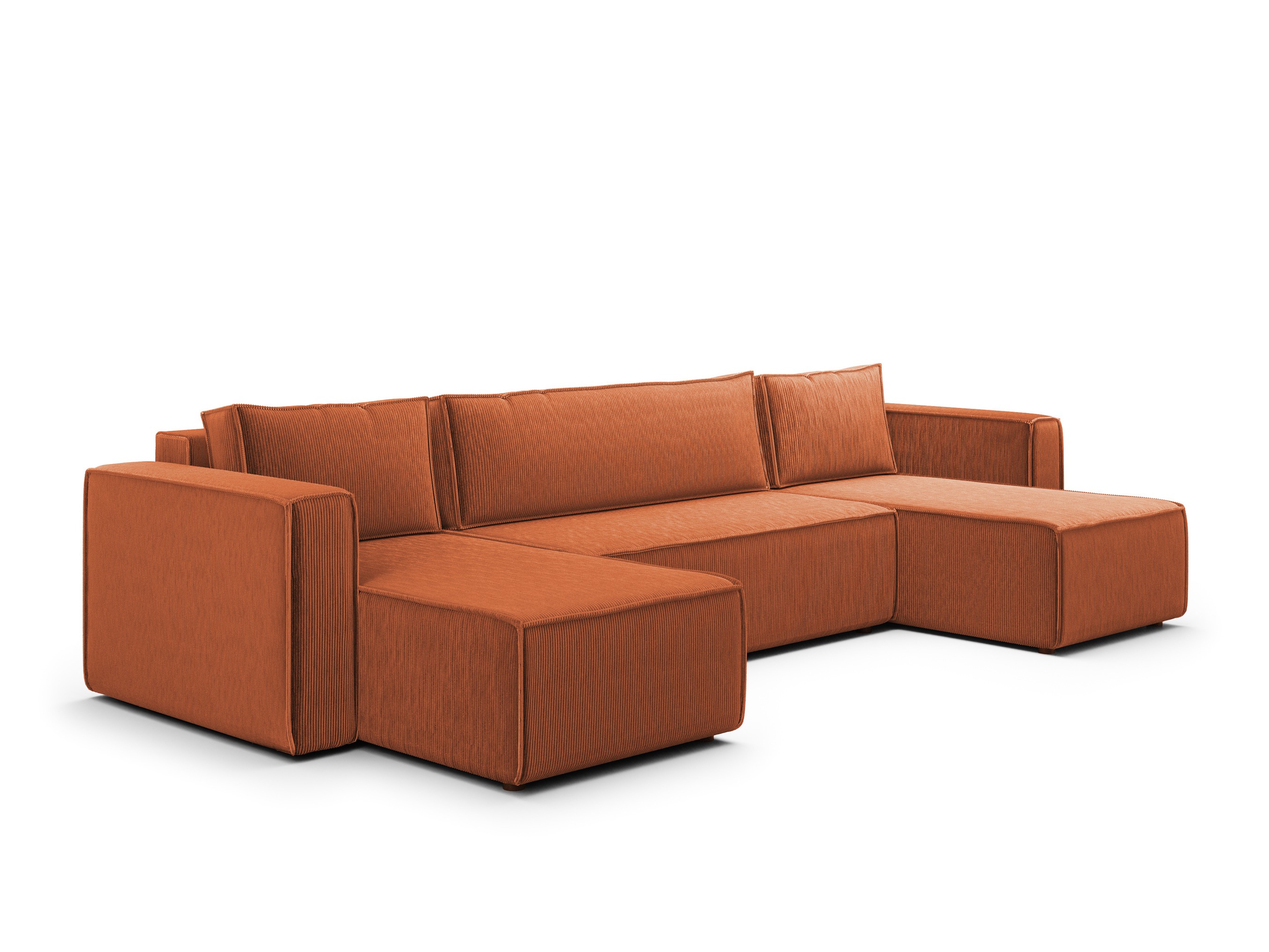 Corner sofa Franklin 151 (Poso 41)