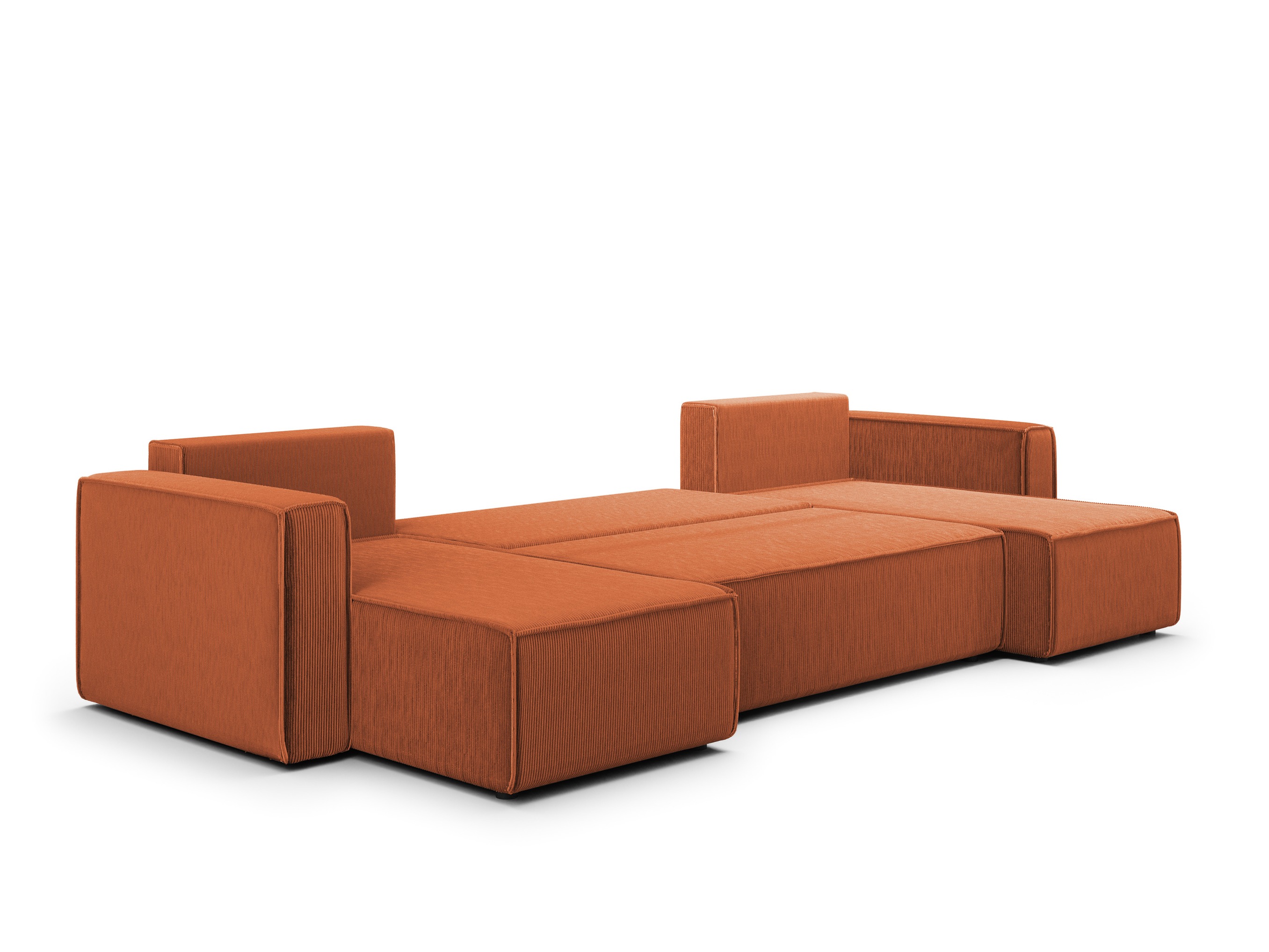 Corner sofa Franklin 151 (Poso 41)
