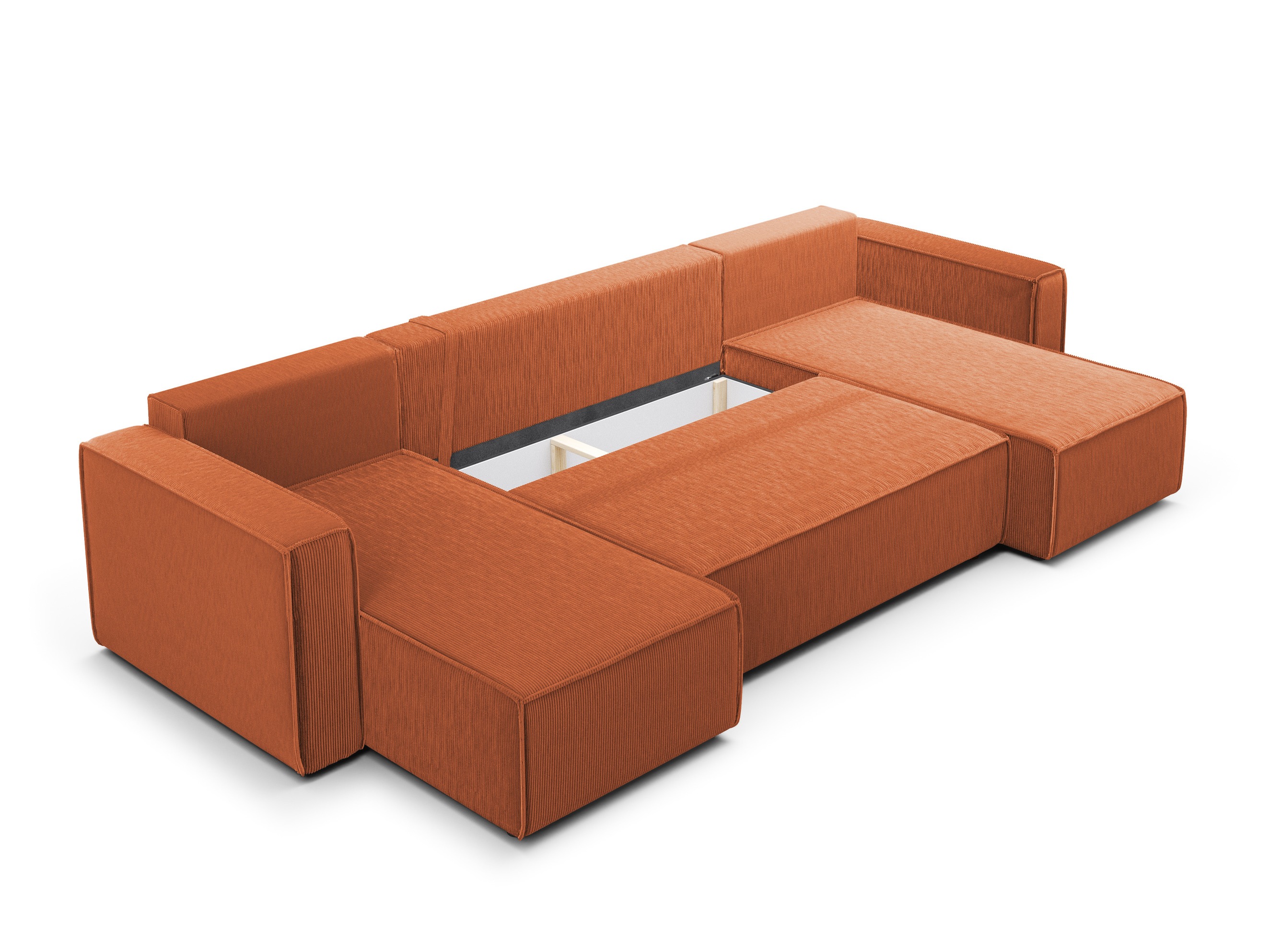 Corner sofa Franklin 151 (Poso 41)