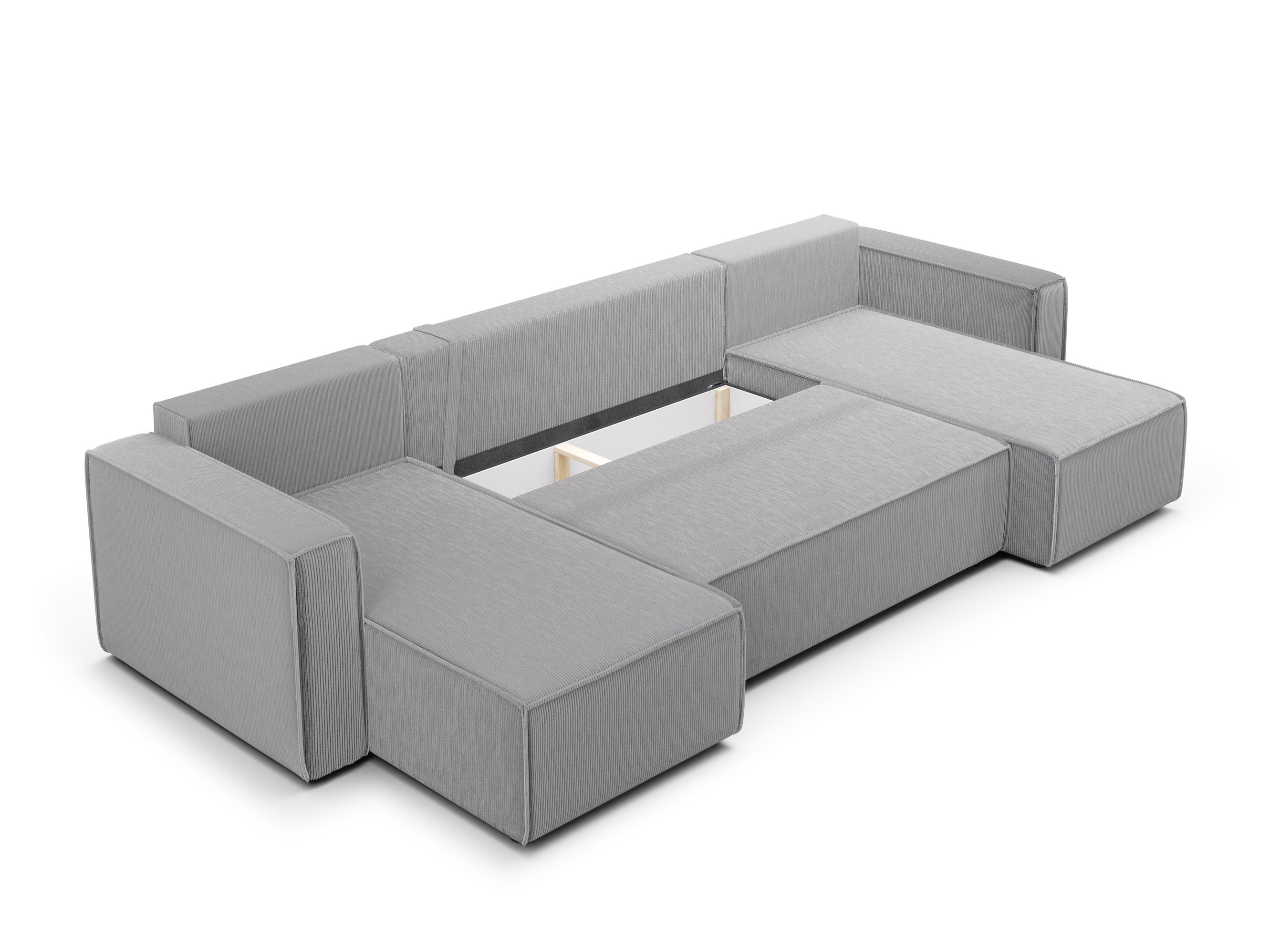 Corner sofa Franklin 151 (Poso 55)