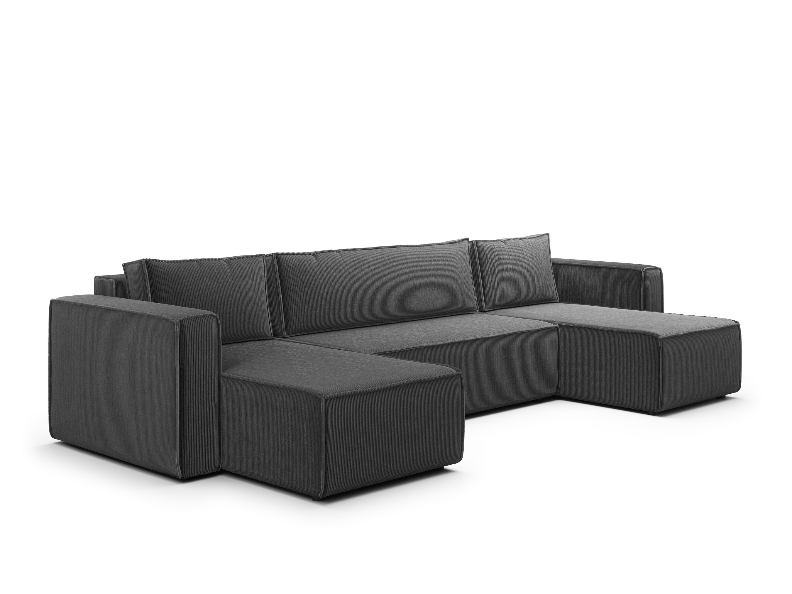 Corner sofa Franklin 151 (Poso 60)
