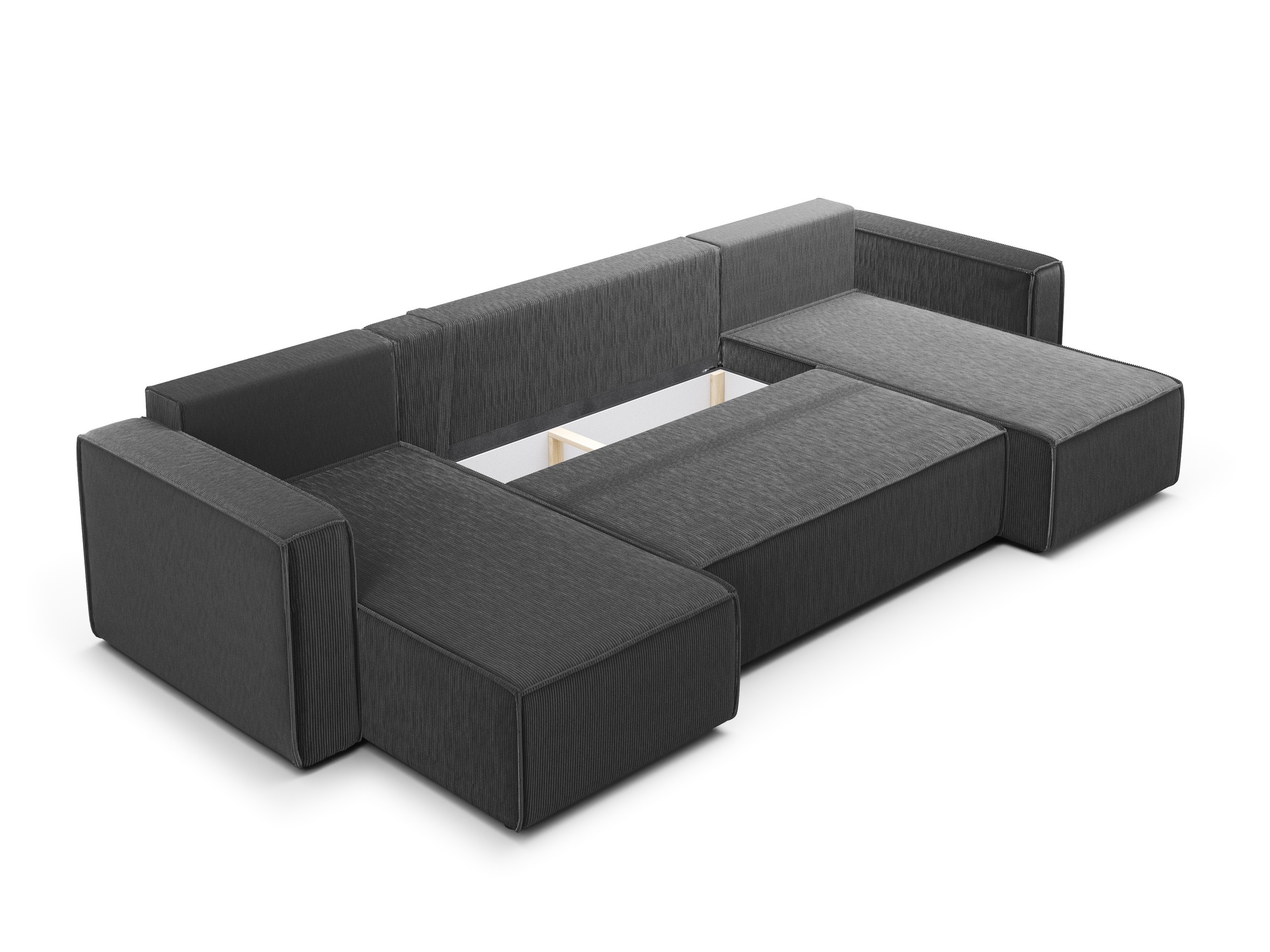 Corner sofa Franklin 151 (Poso 60)