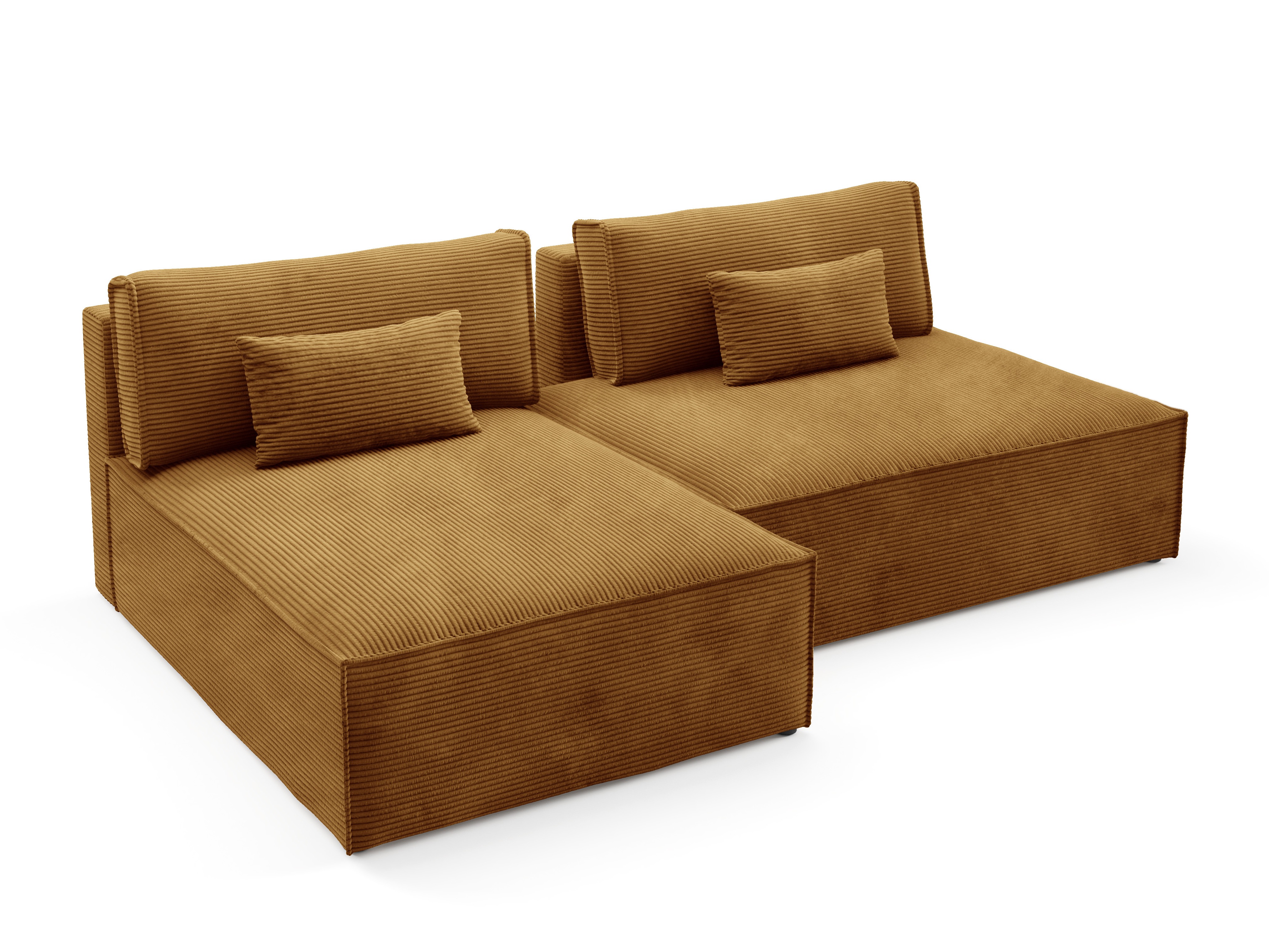 Corner sofa Franklin 154 (Poso 01)