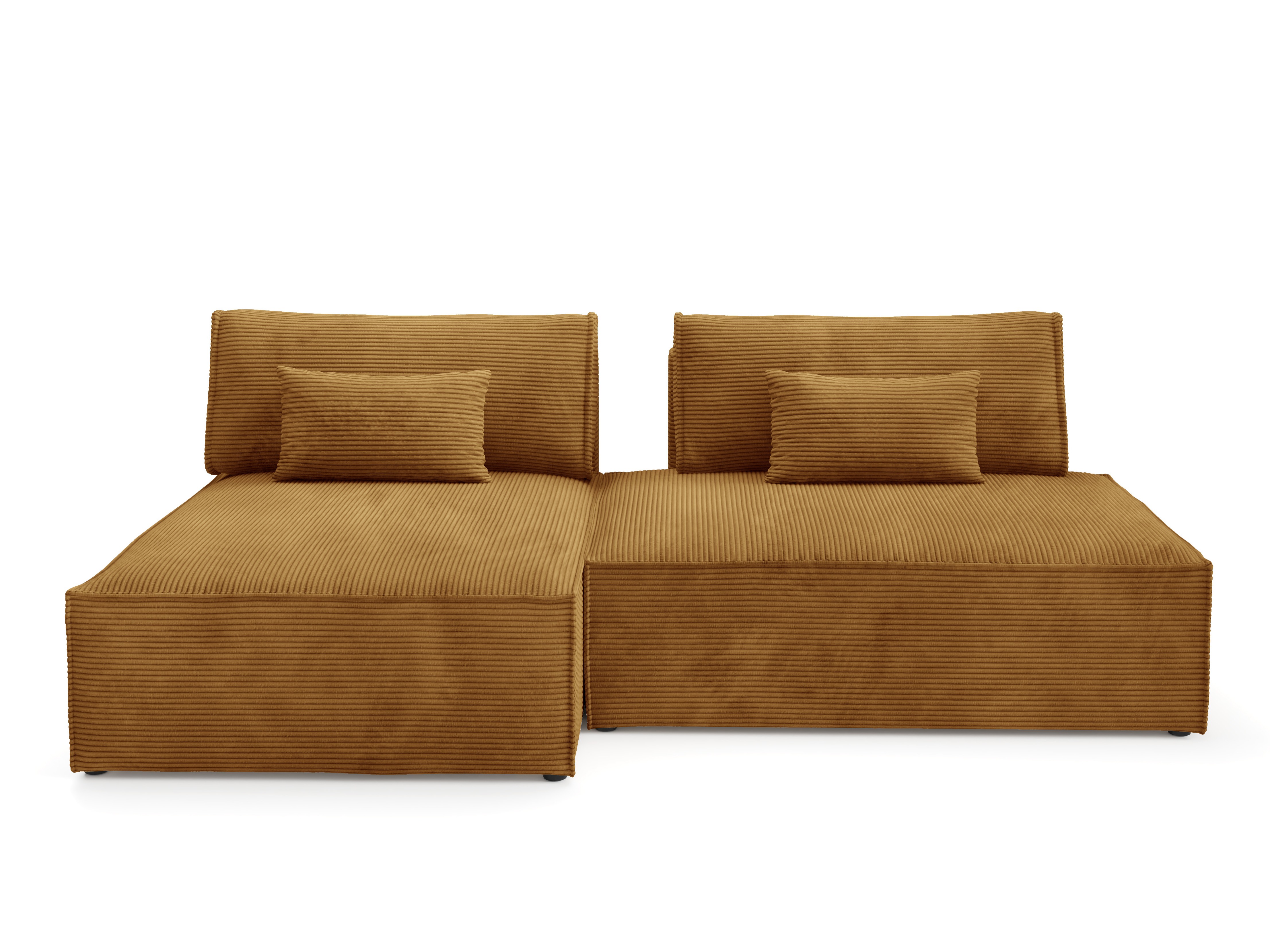 Corner sofa Franklin 154 (Poso 01)