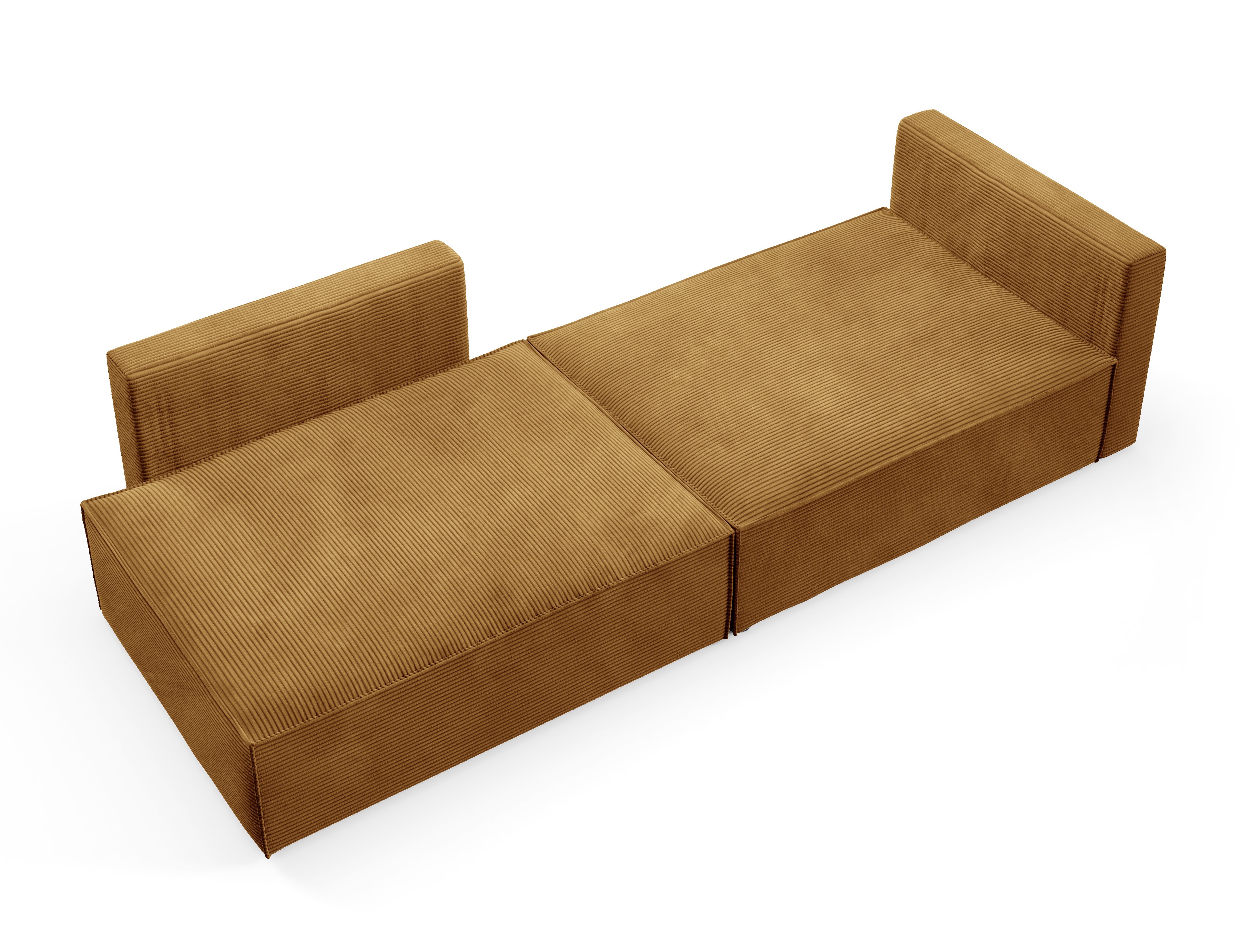 Corner sofa Franklin 154 (Poso 01)