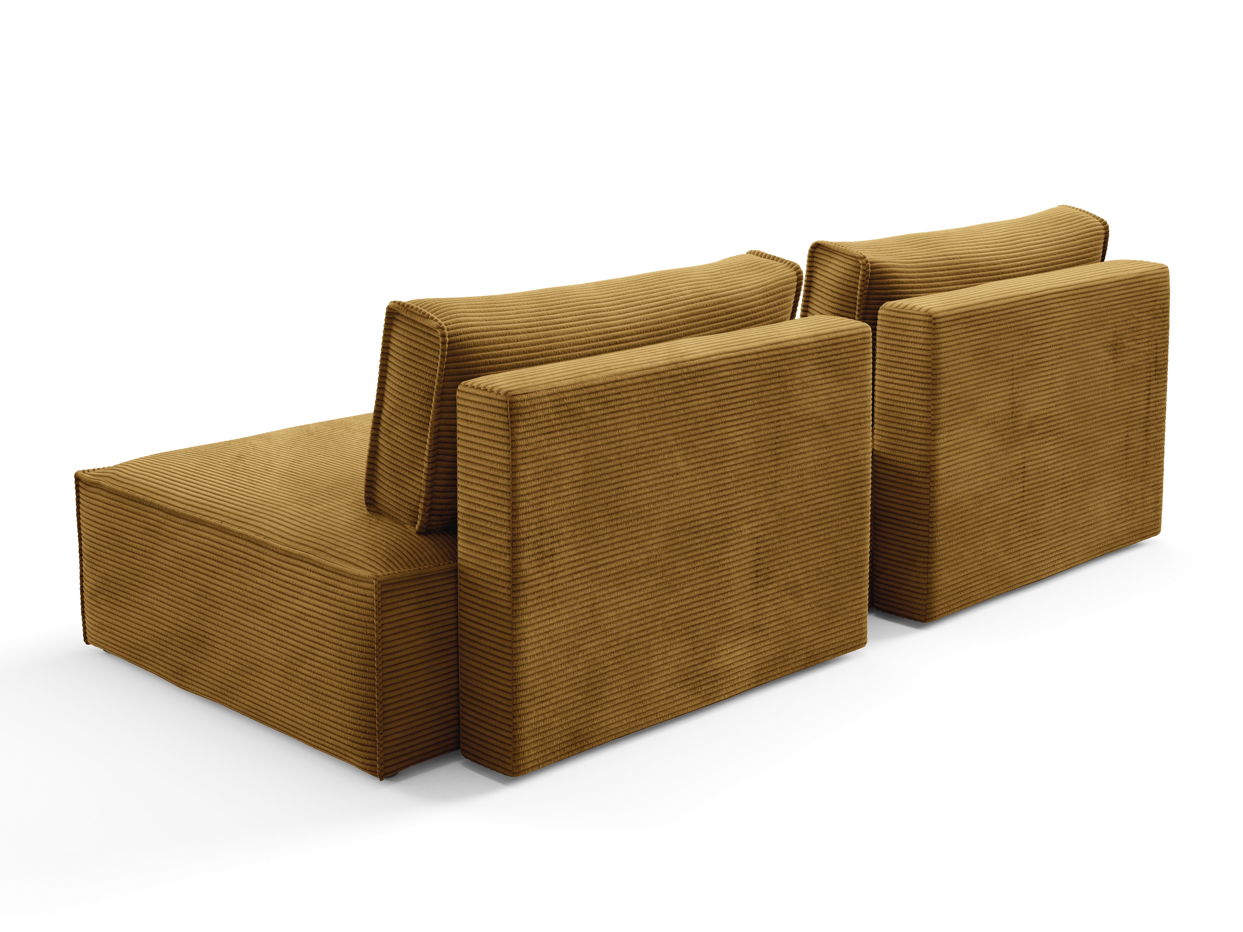 Corner sofa Franklin 154 (Poso 01)