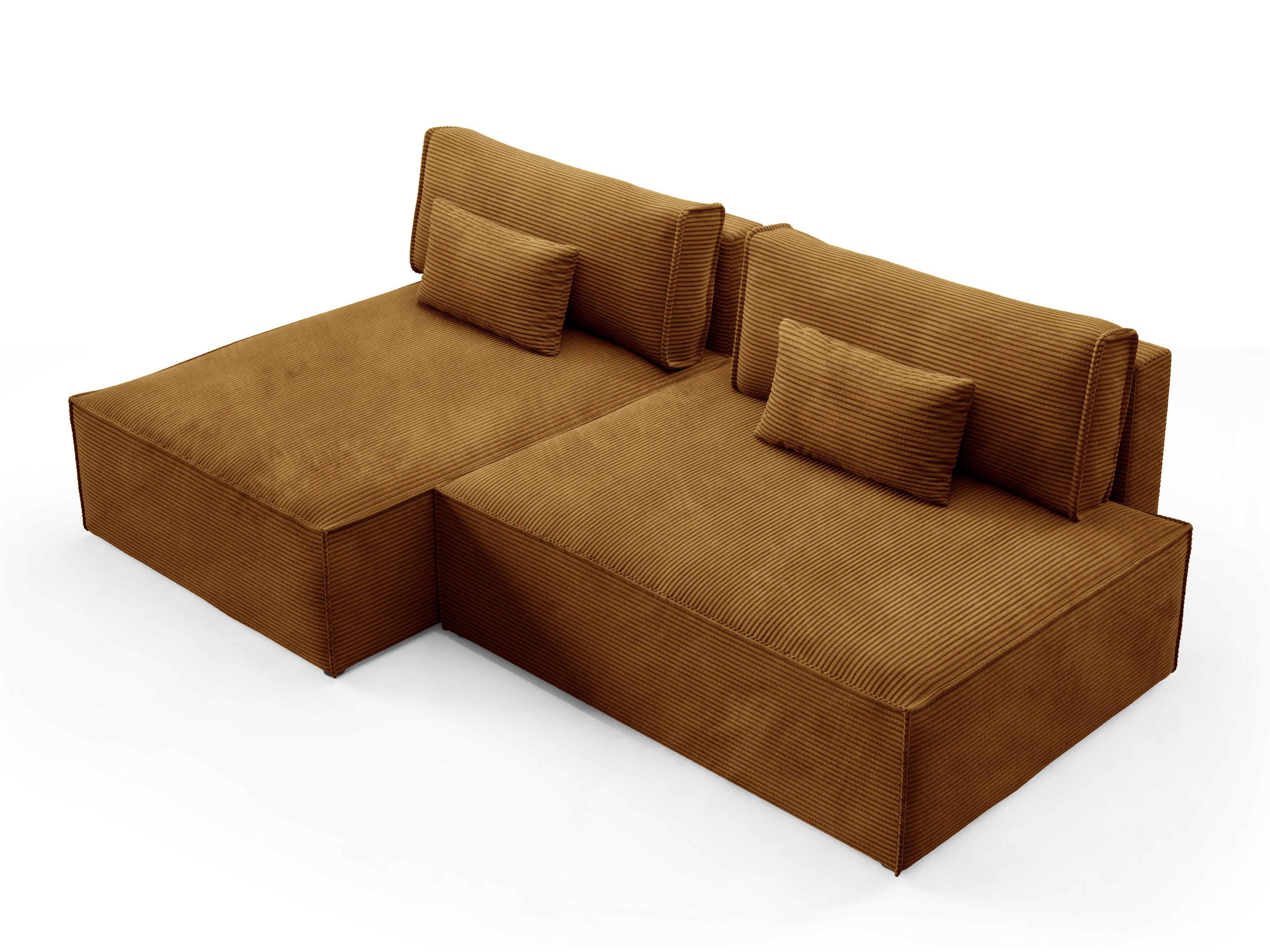 Corner sofa Franklin 154 (Poso 01)