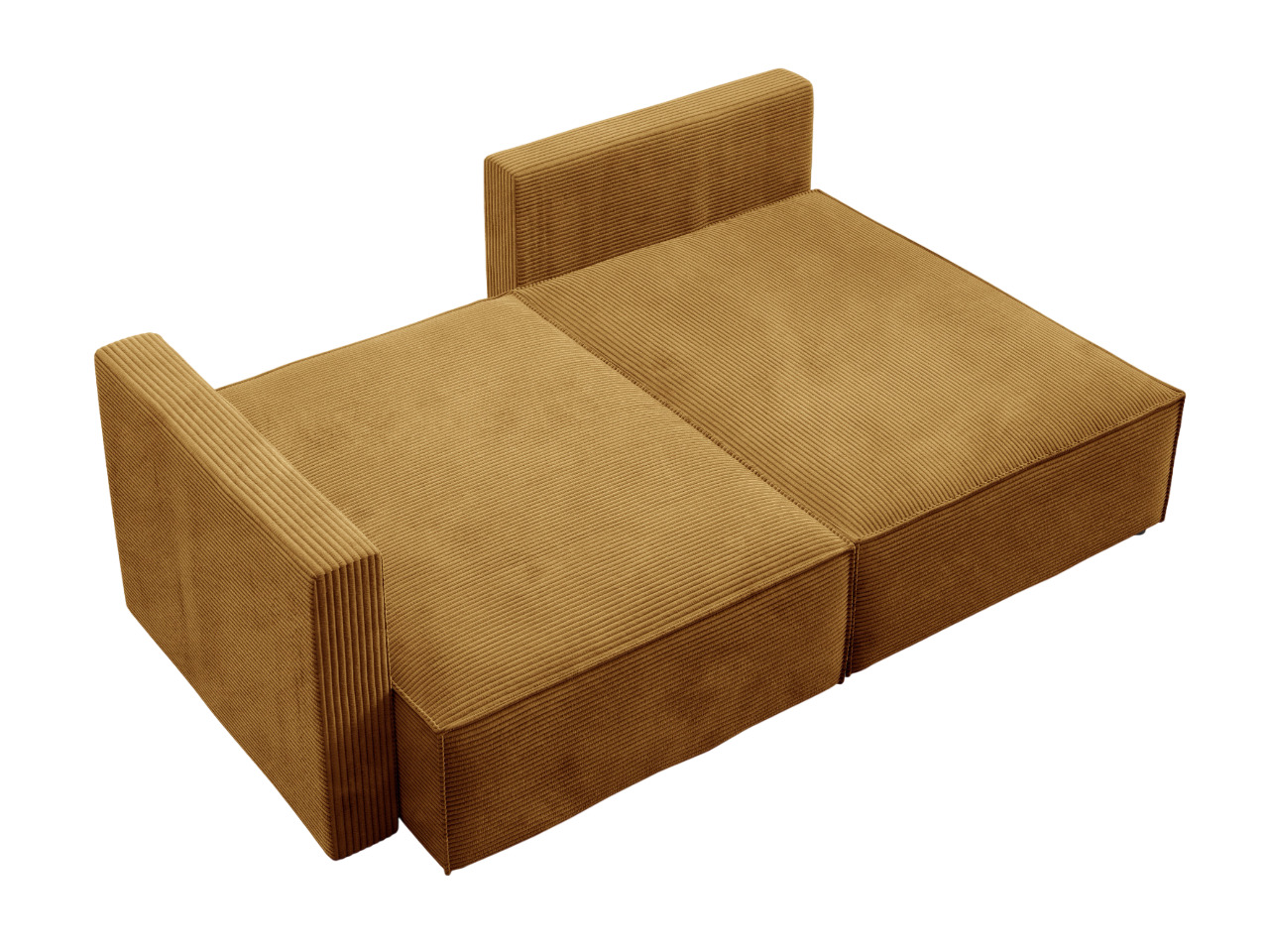 Corner sofa Franklin 154 (Poso 01)