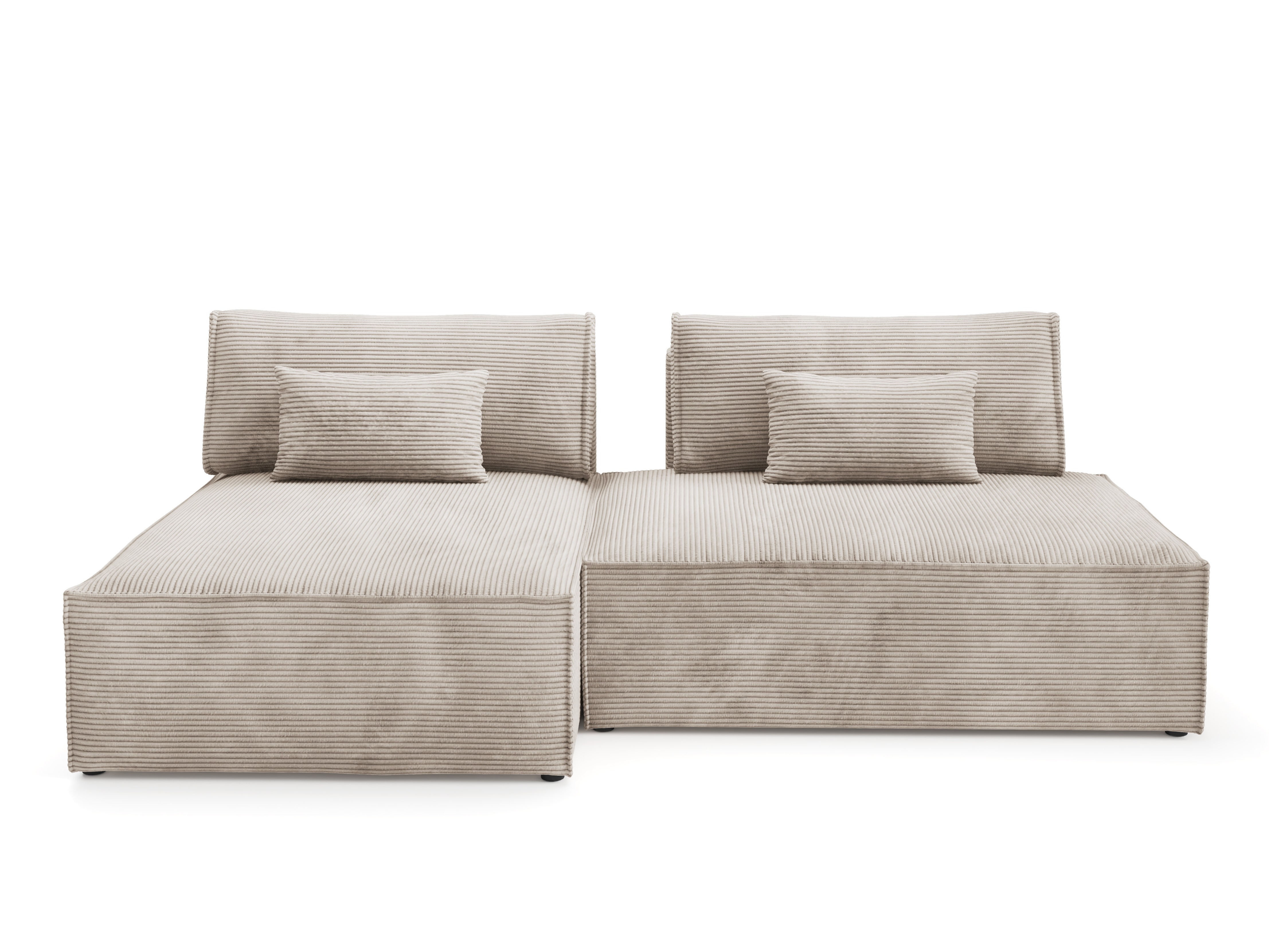 Corner sofa Franklin 154 (Poso 02)