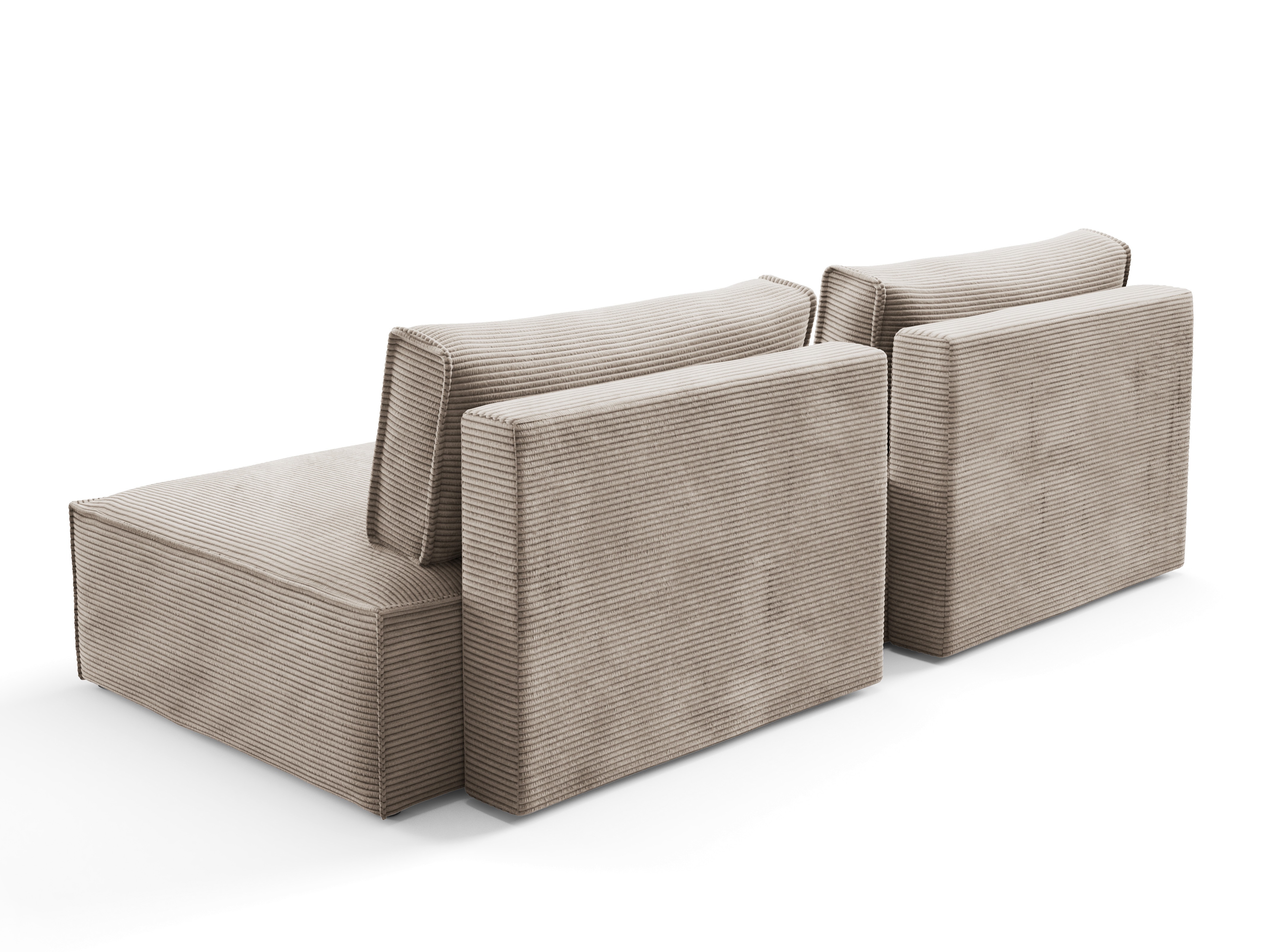 Corner sofa Franklin 154 (Poso 02)