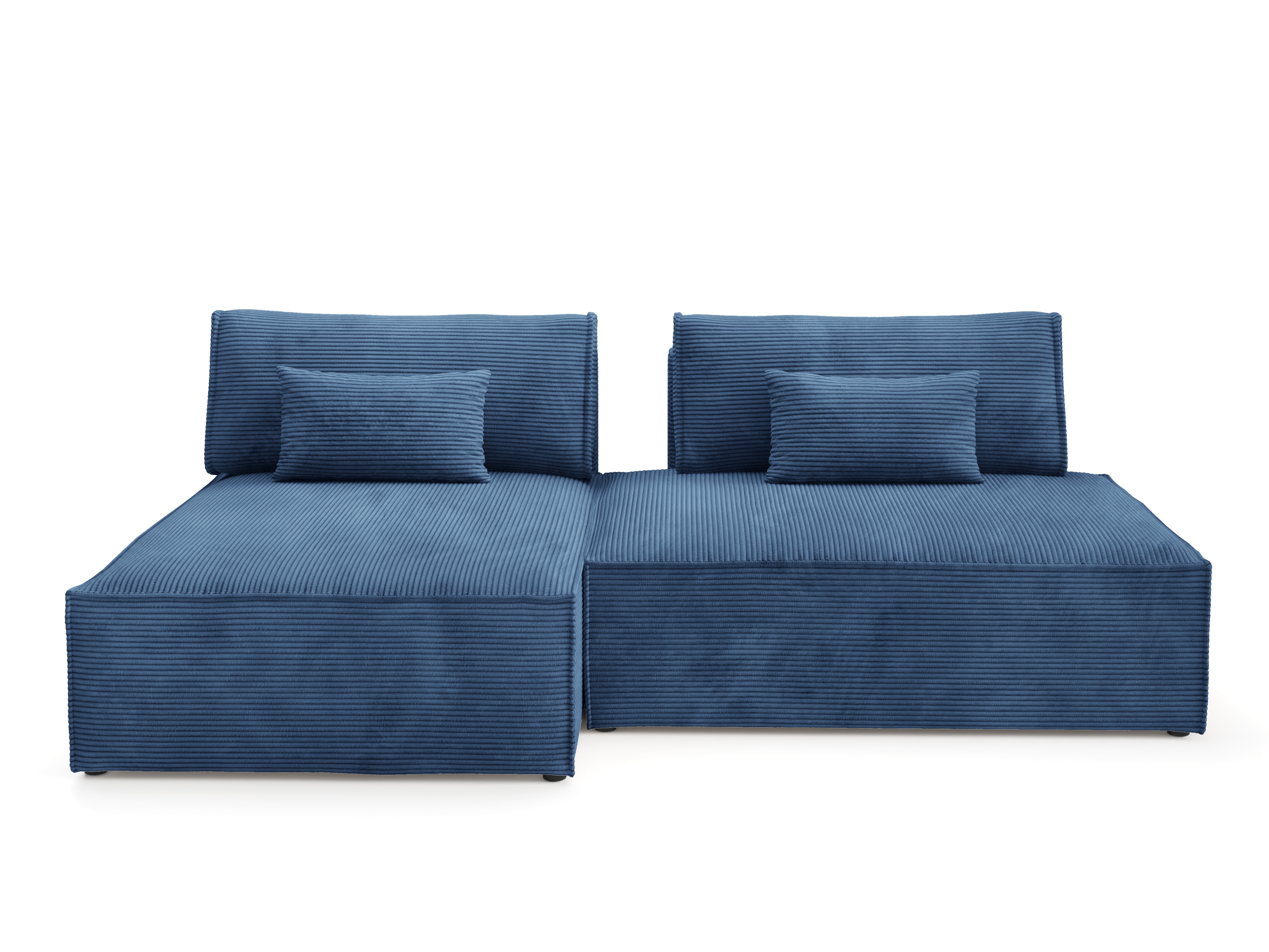 Corner sofa Franklin 154 (Poso 05)