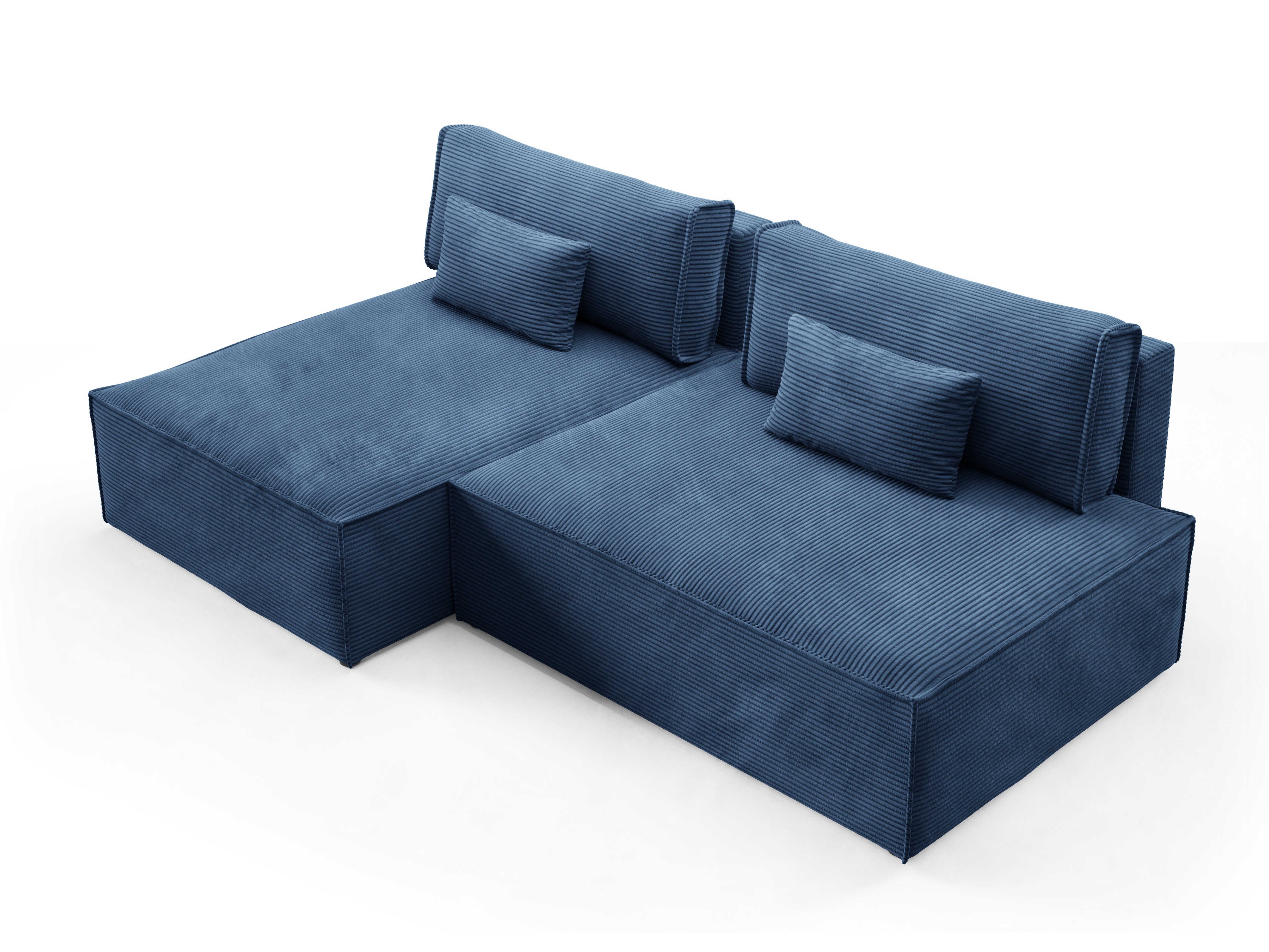 Corner sofa Franklin 154 (Poso 05)